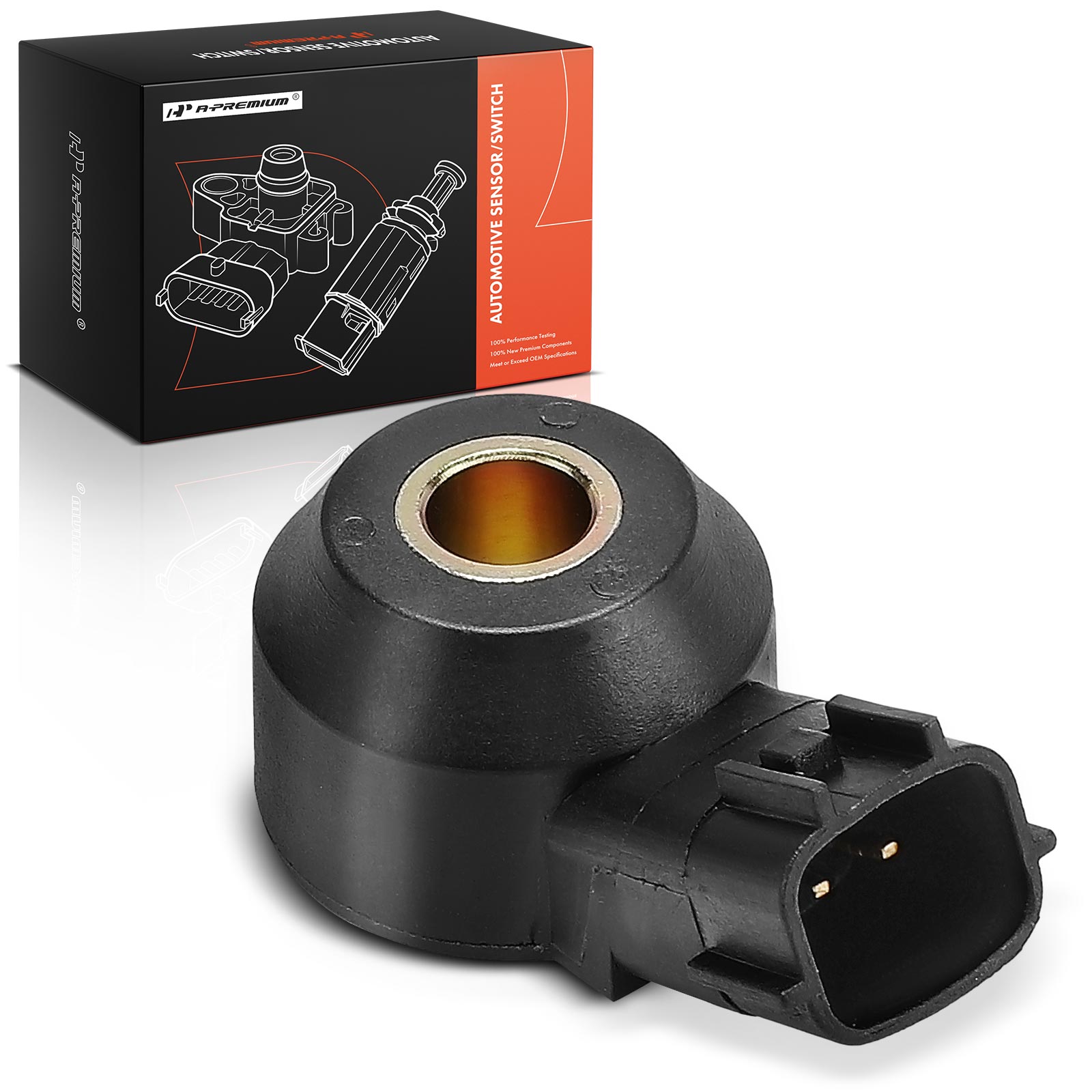 APKNS100 Knock Detonation Sensor