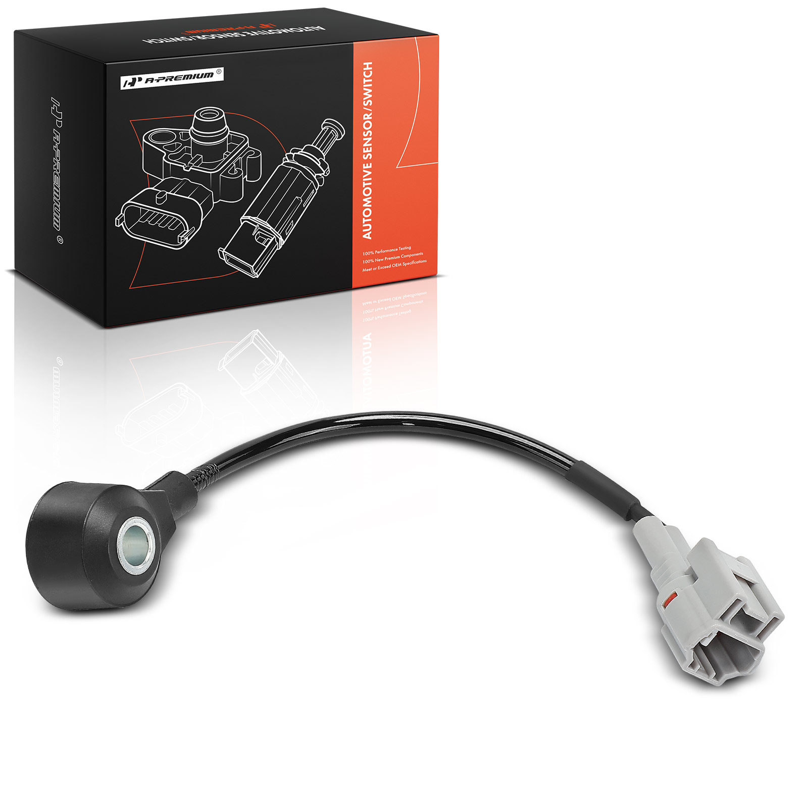 APKNS105 Knock Detonation Sensor