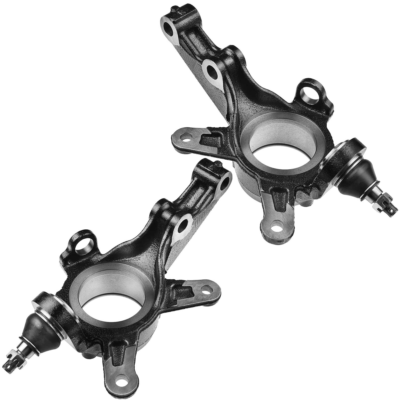 All Drives Auto