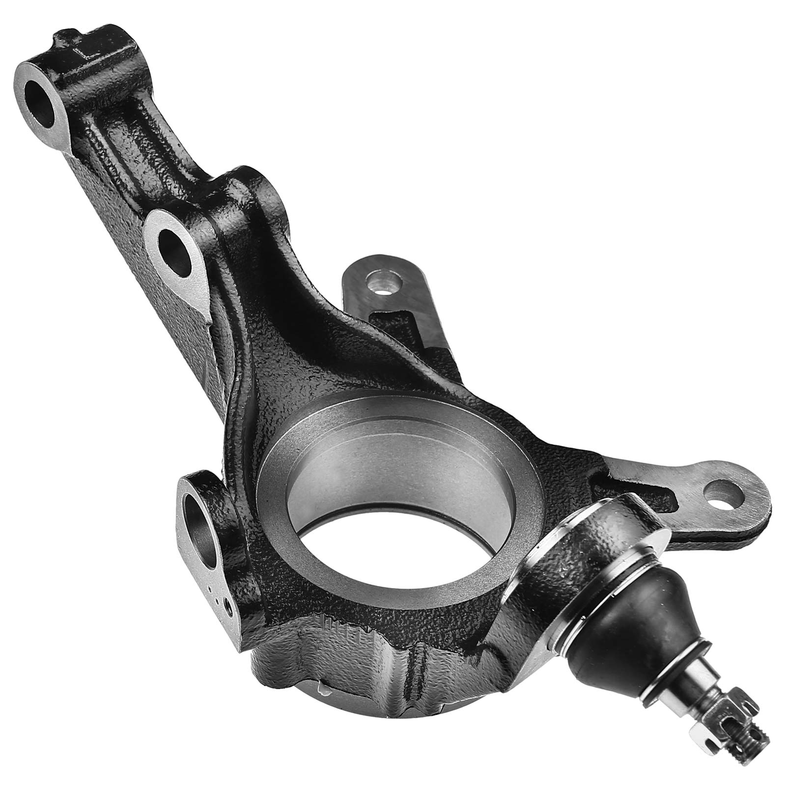 APKS0086 2x Front Steering Knuckle - Image 3