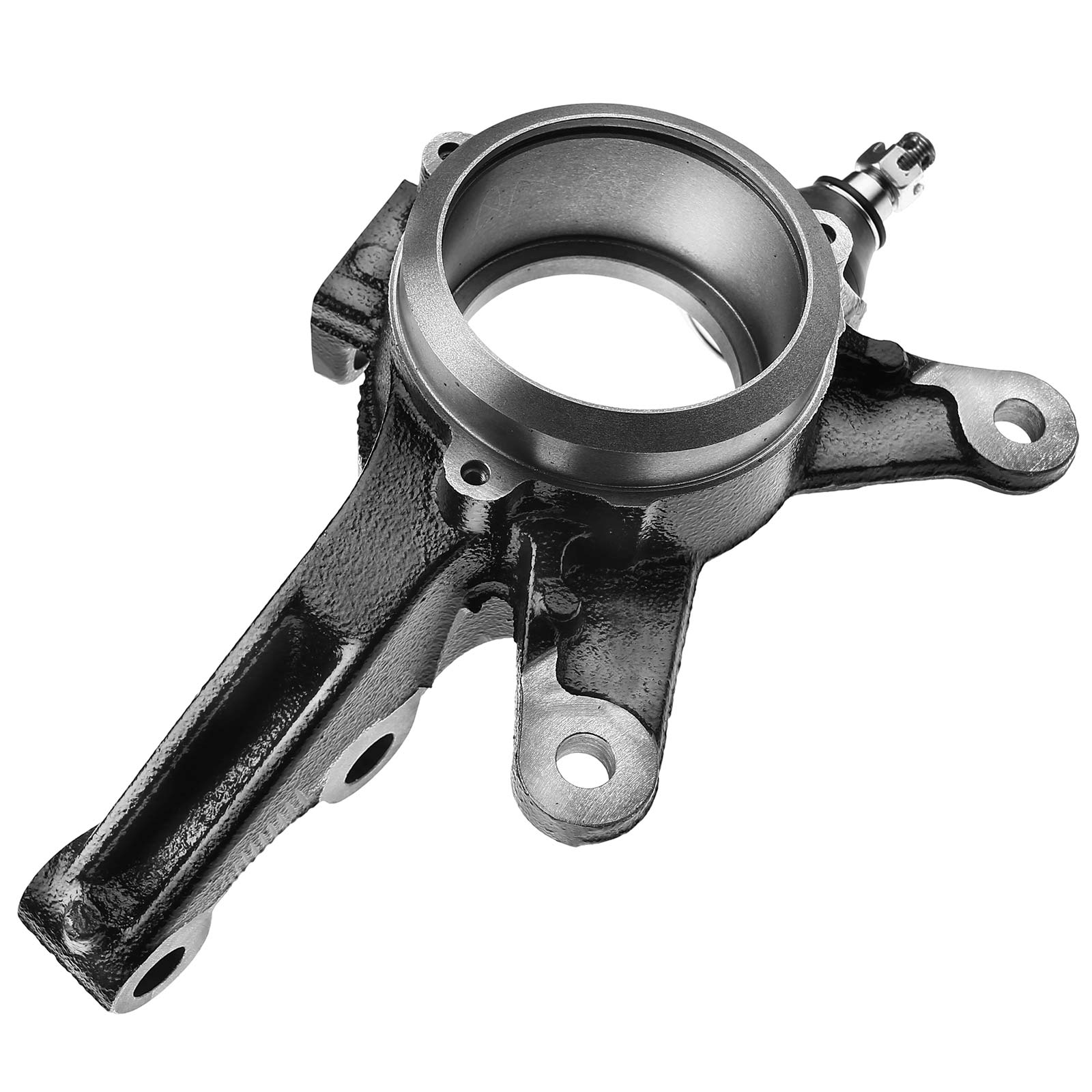 APKS0086 2x Front Steering Knuckle - Image 4