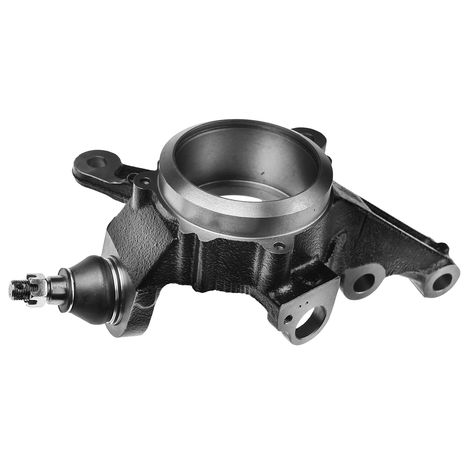 APKS0086 2x Front Steering Knuckle - Image 5