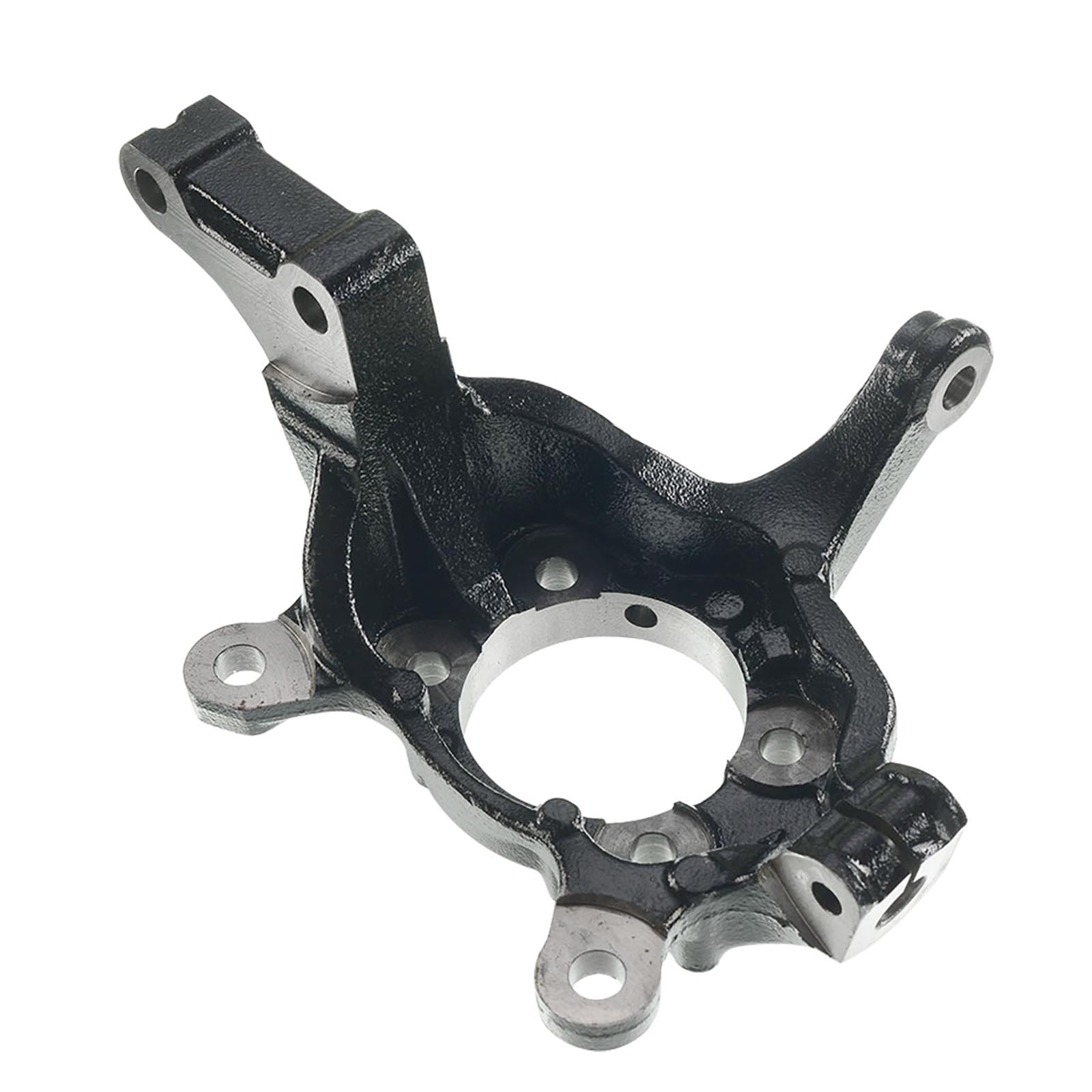 APKS0144 Front Passenger Steering Knuckle
