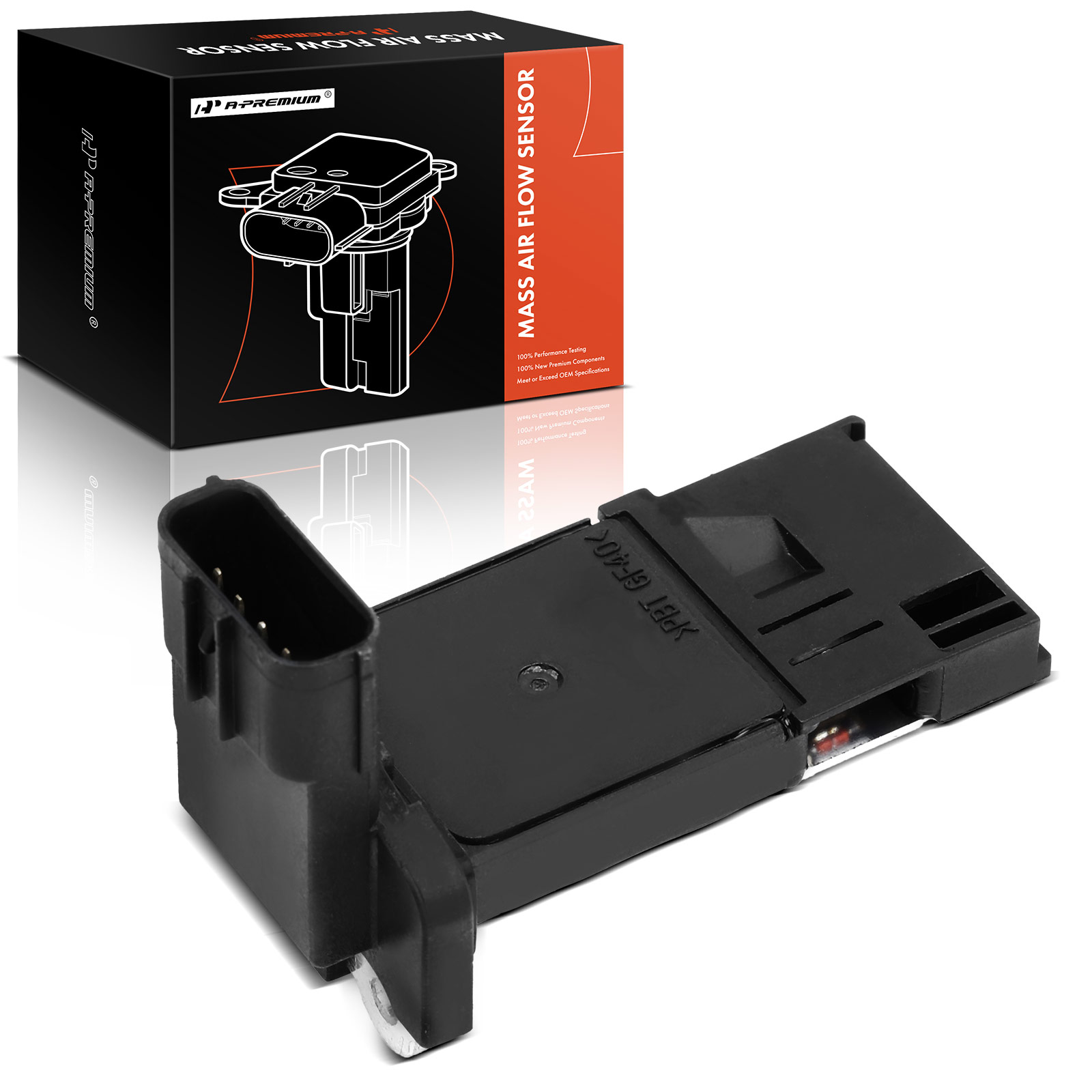APMAF026 Mass Air Flow Sensor