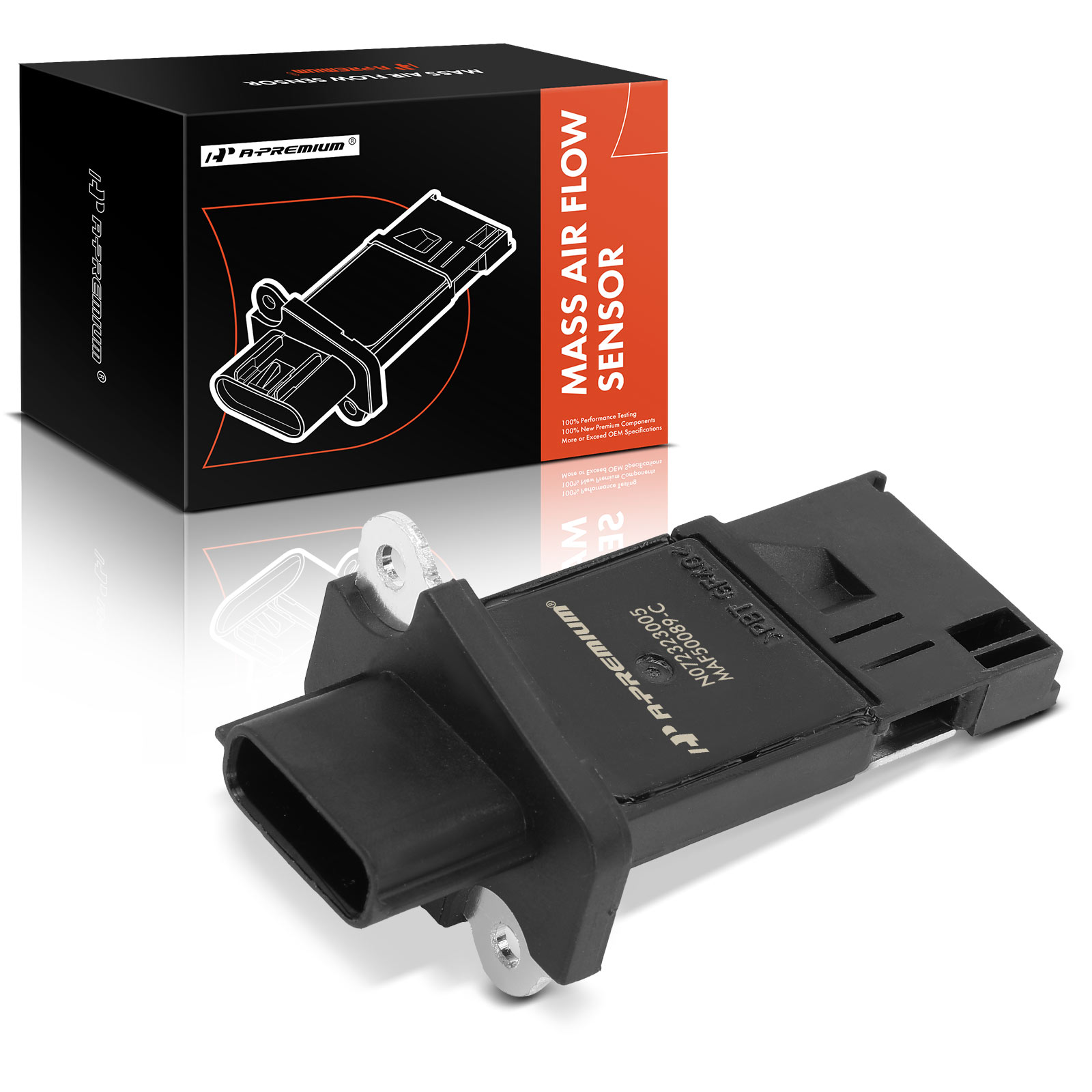 APMAF351 Mass Air Flow Sensor