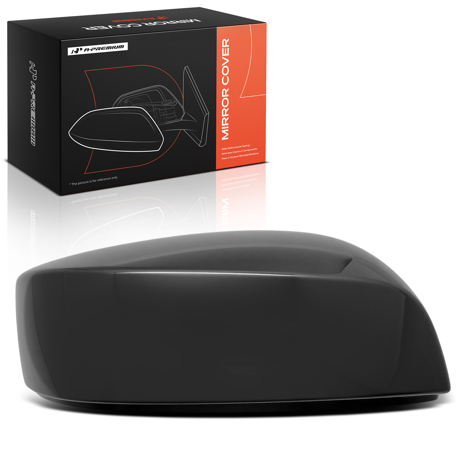 APMCR118 Mirror Cover Cap