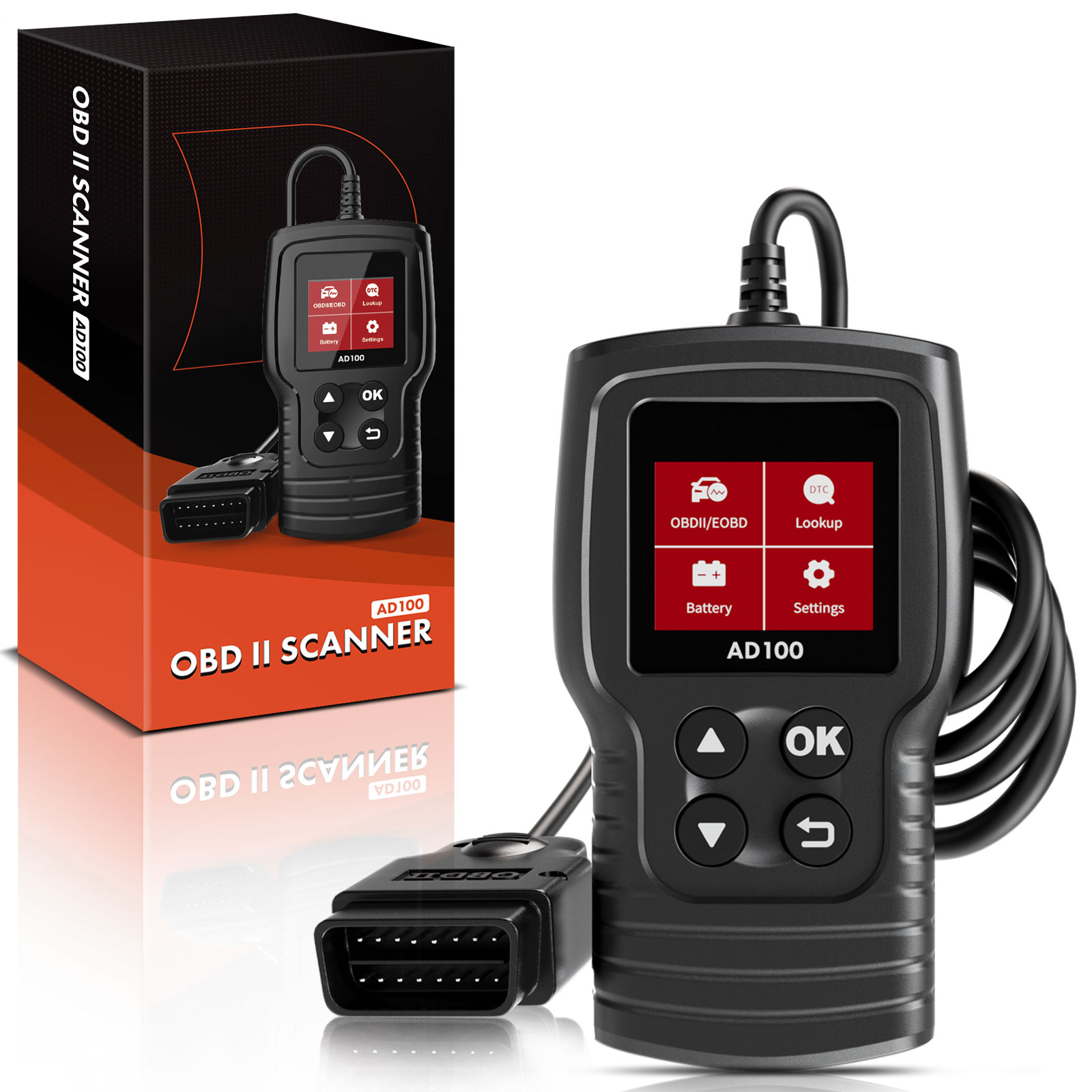All Drives Auto