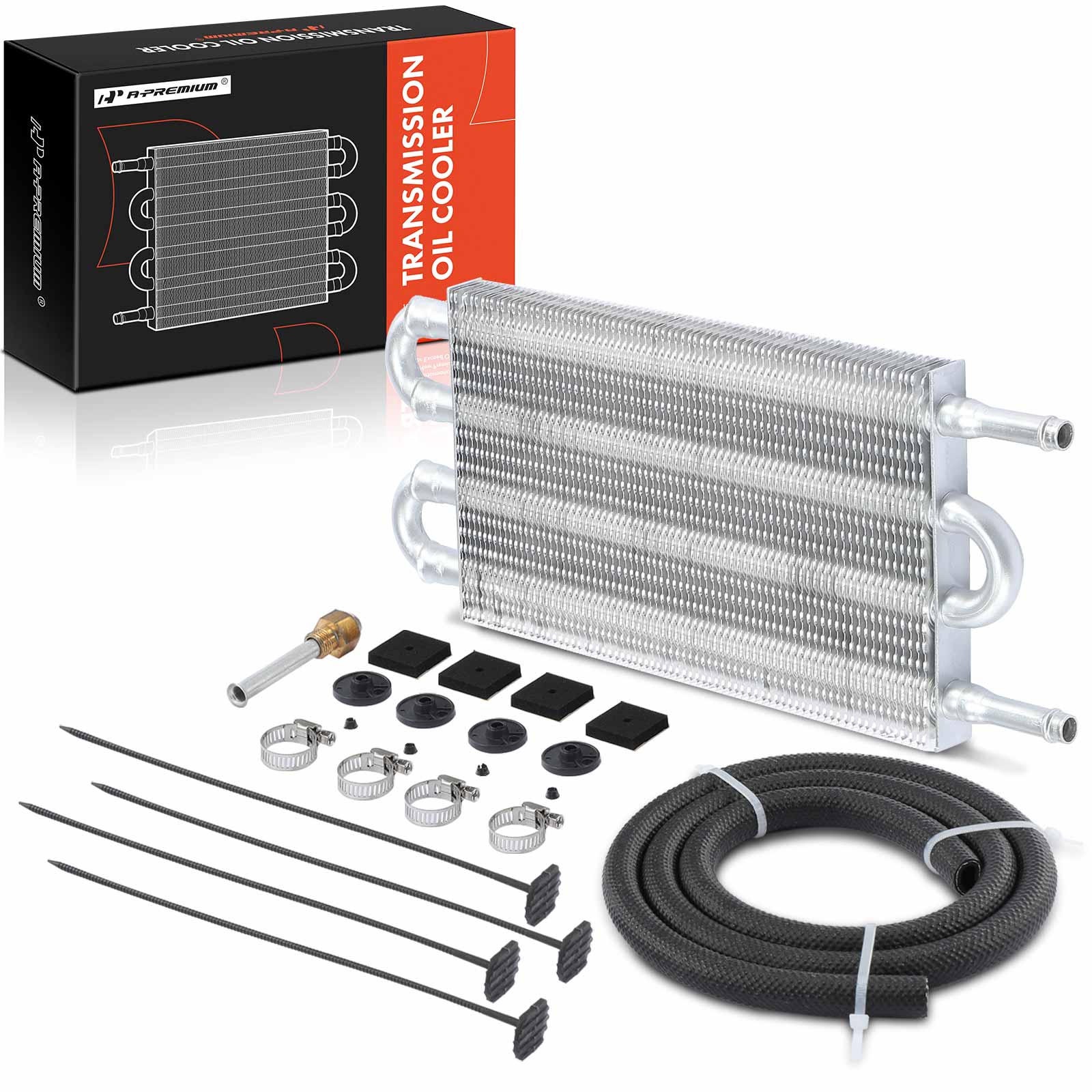 All Drives Auto