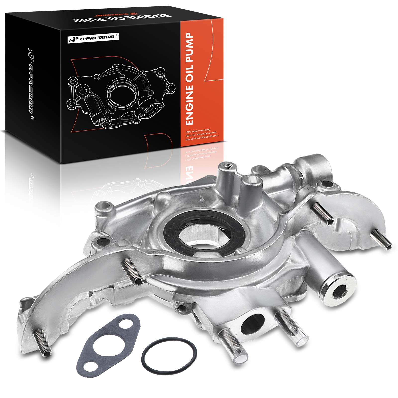 All Drives Auto