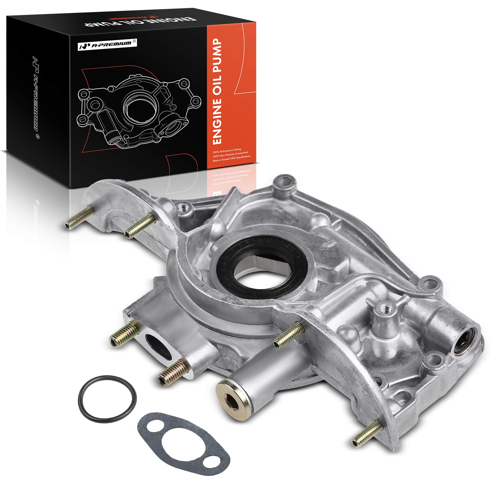 All Drives Auto