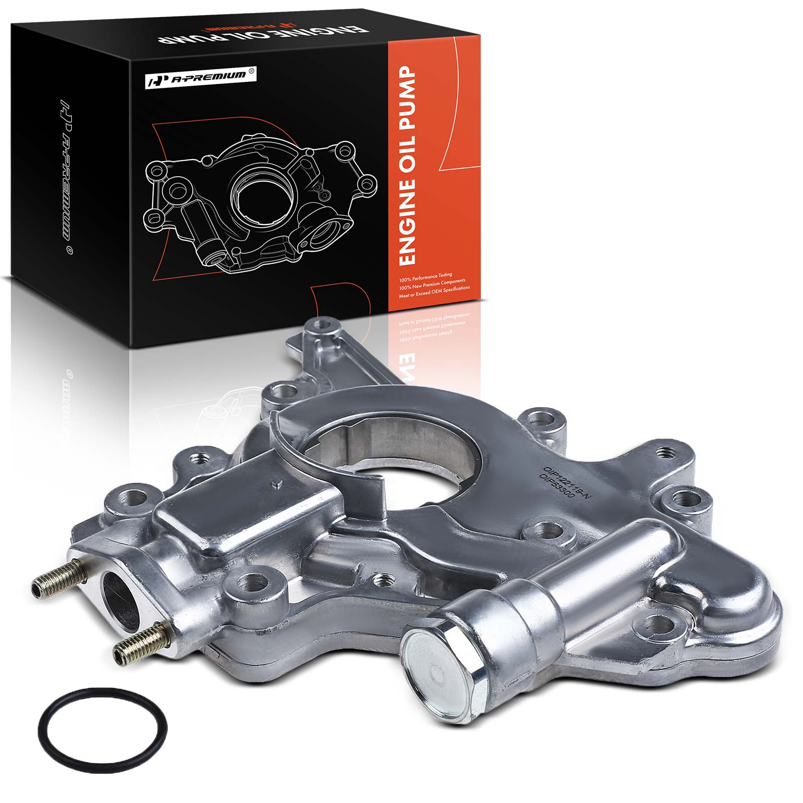 APOIP143 Engine Oil Pump