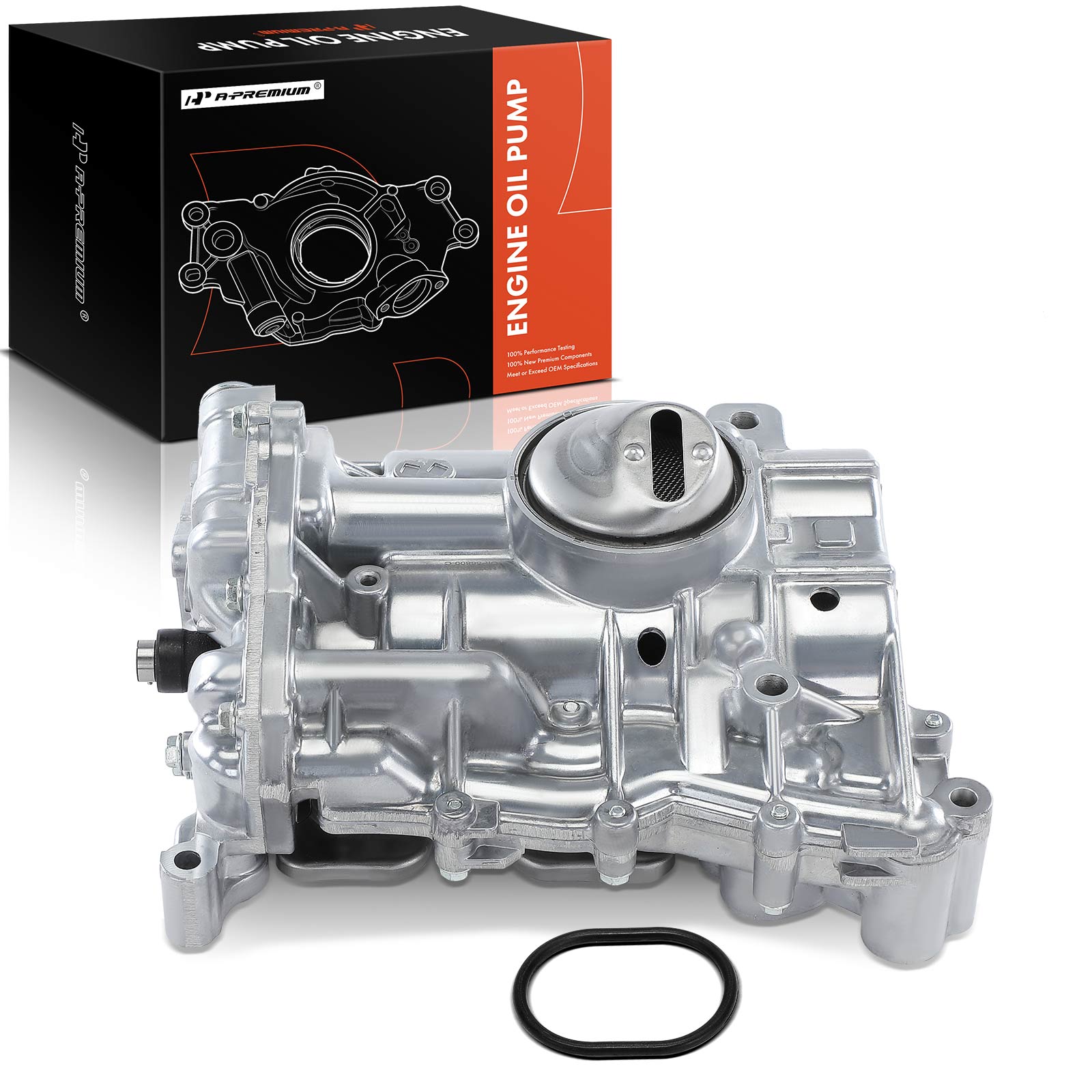 All Drives Auto