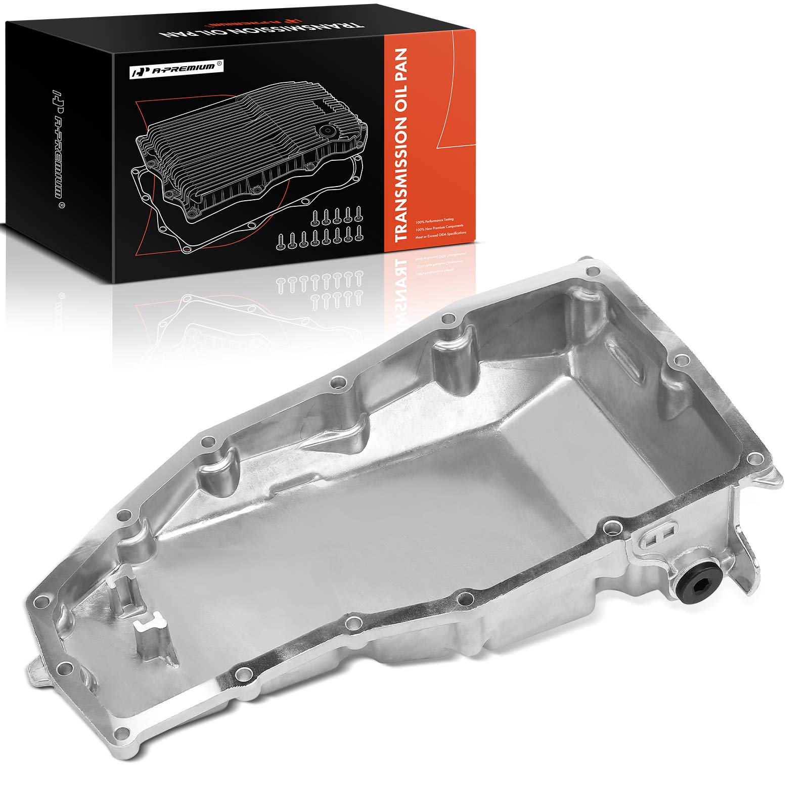 All Drives Auto