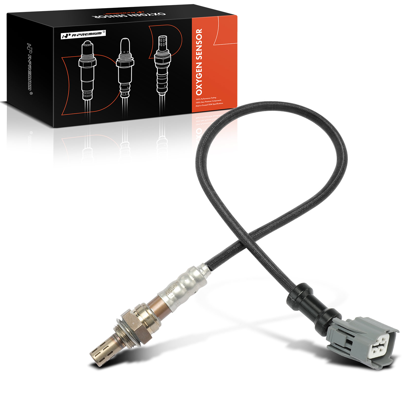 All Drives Auto