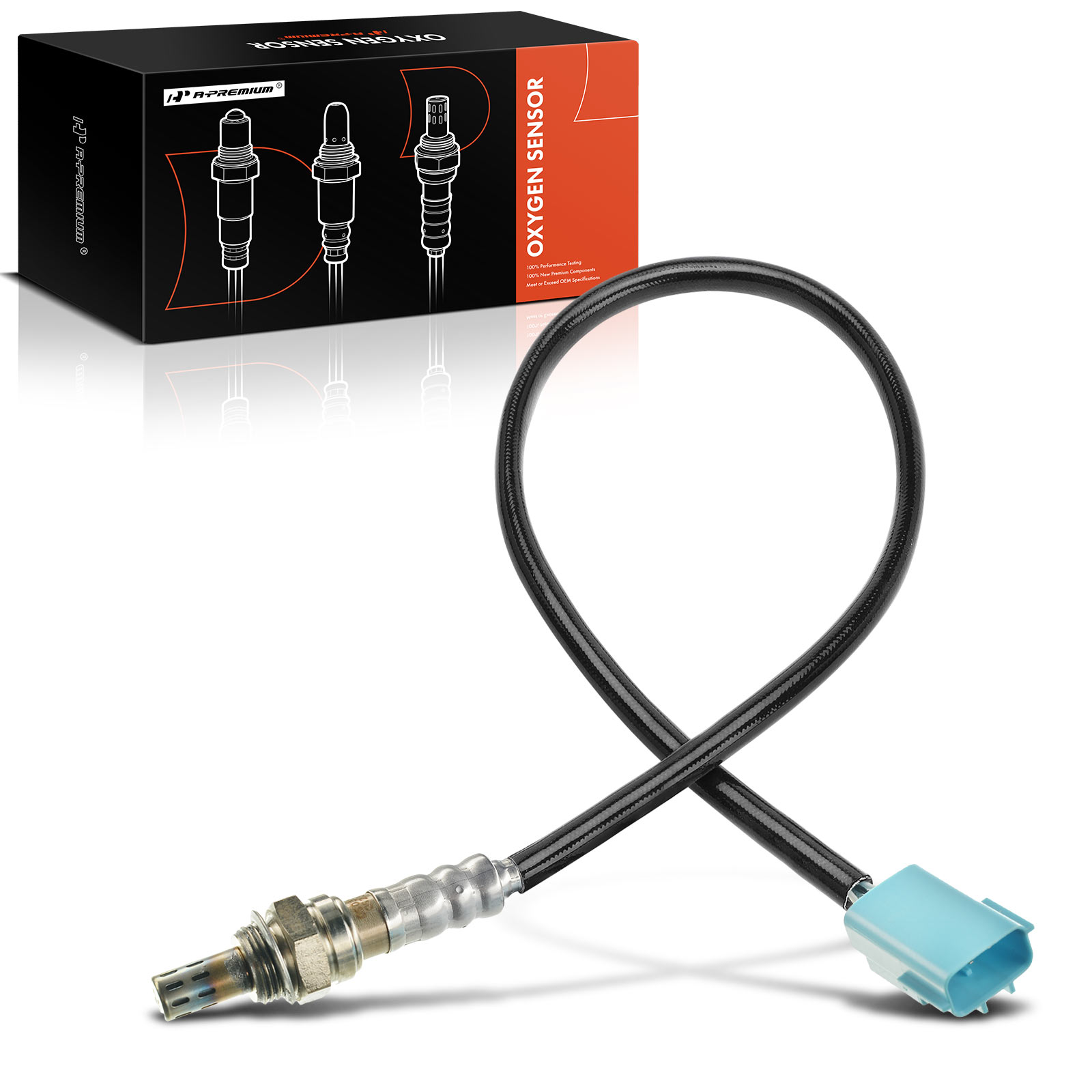 APOS0036 Upstream O2 Oxygen Sensor