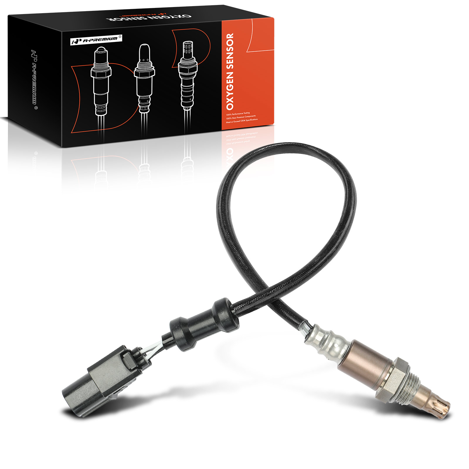 All Drives Auto
