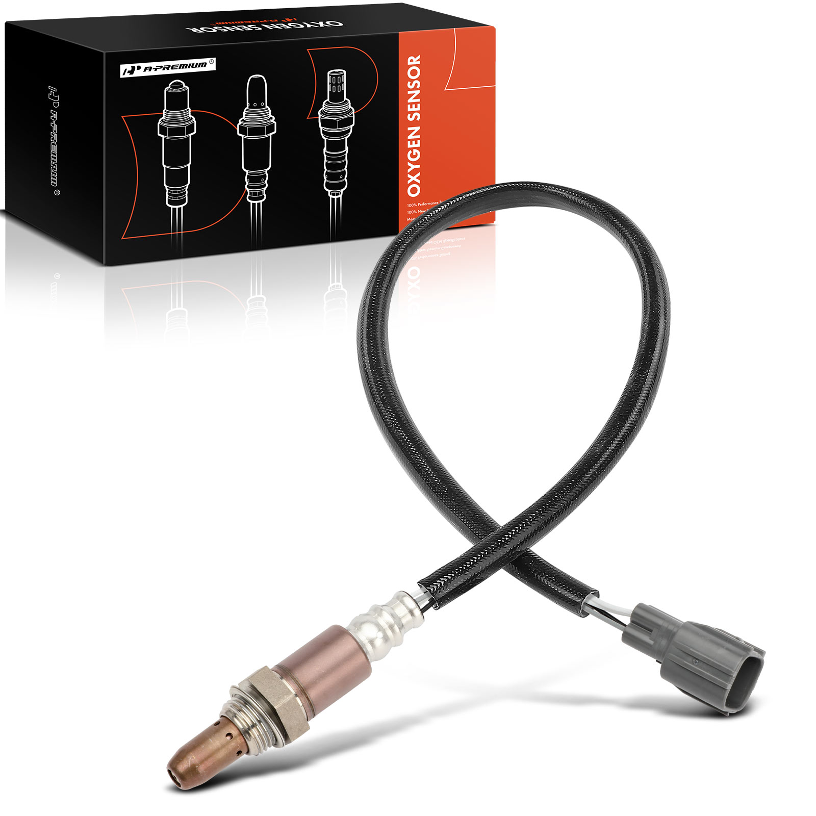 APOS0131C Upstream O2 Oxygen Sensor