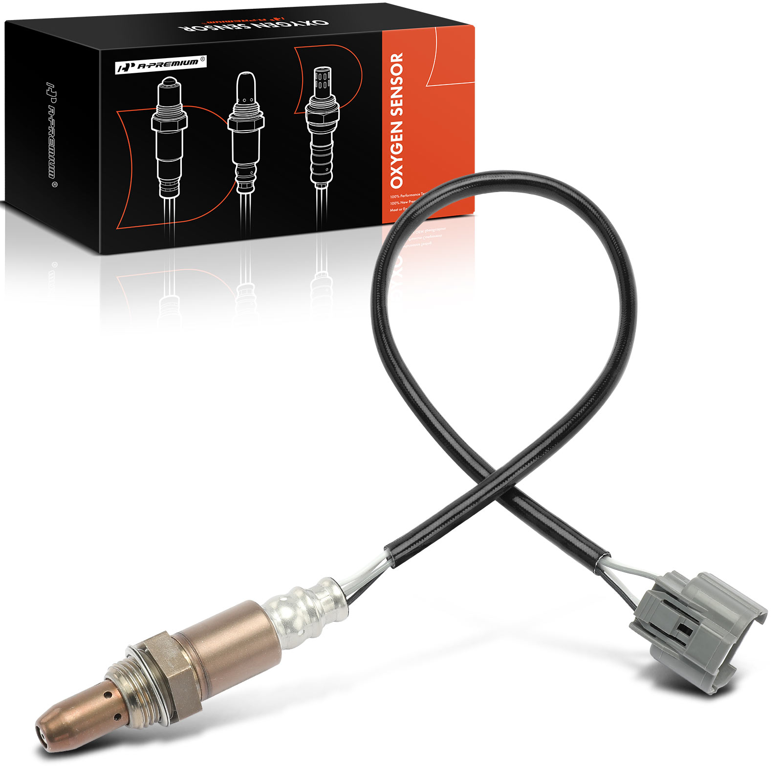 APOS0140 Upstream O2 Oxygen Sensor