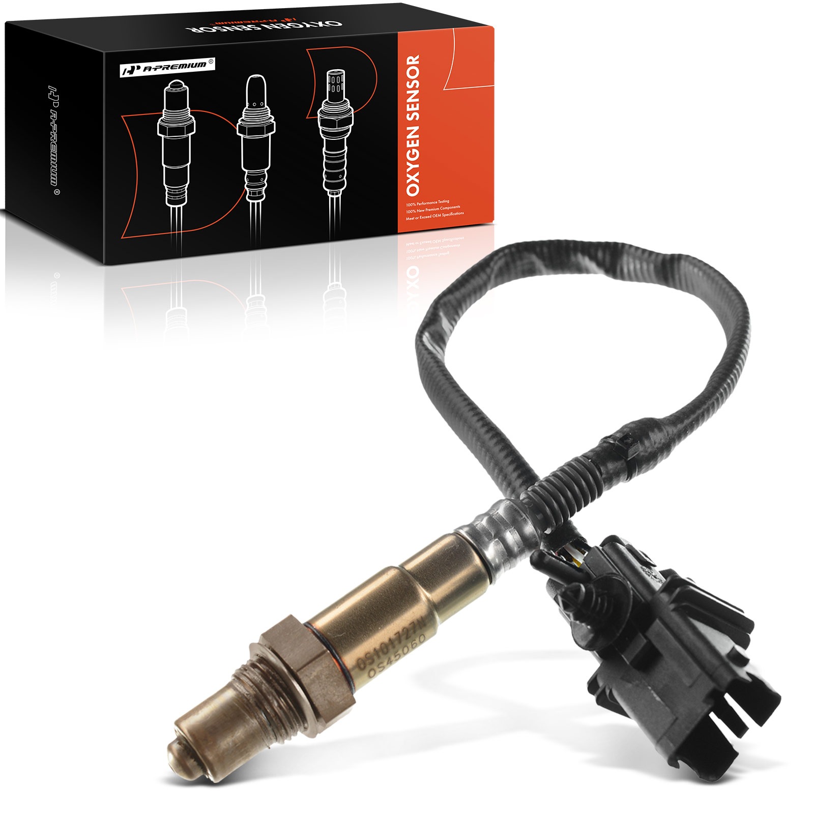 All Drives Auto