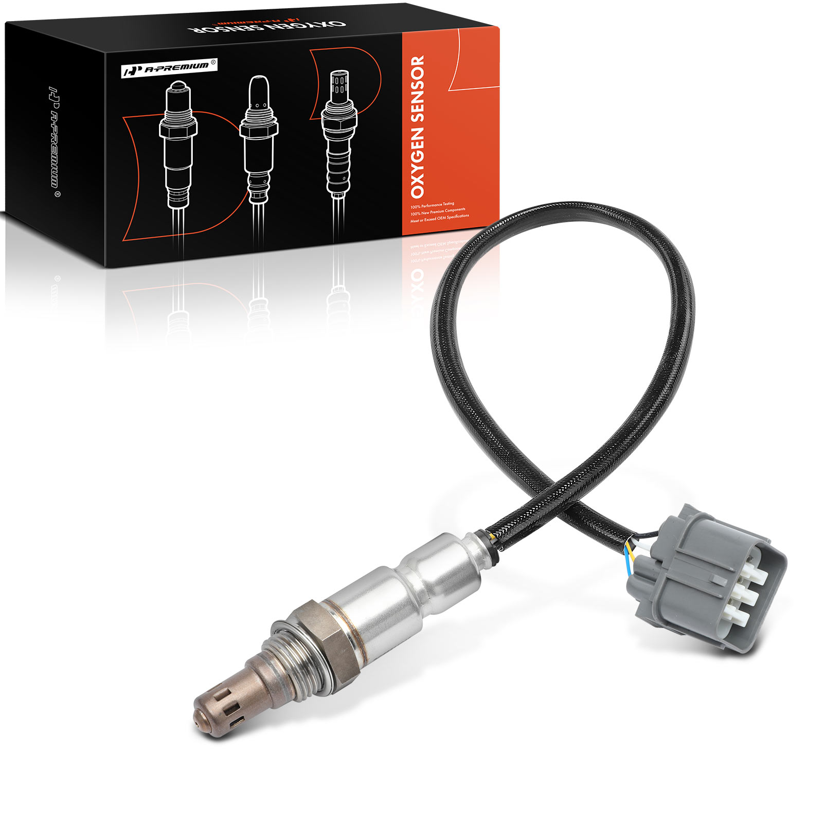 All Drives Auto
