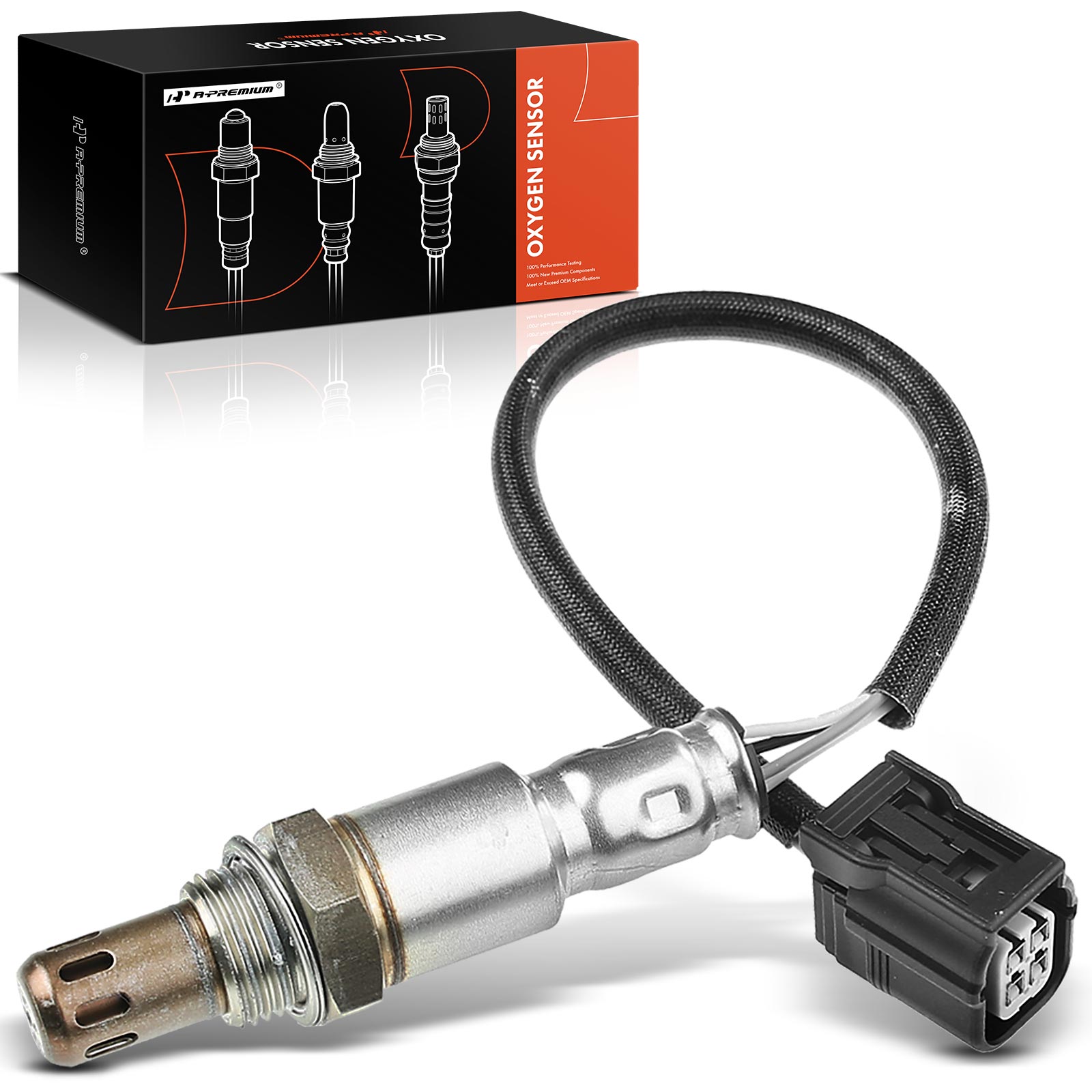 All Drives Auto