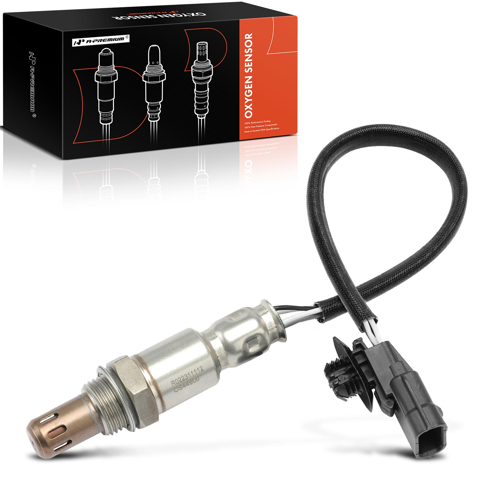 APOS0566 O2 Oxygen Sensor