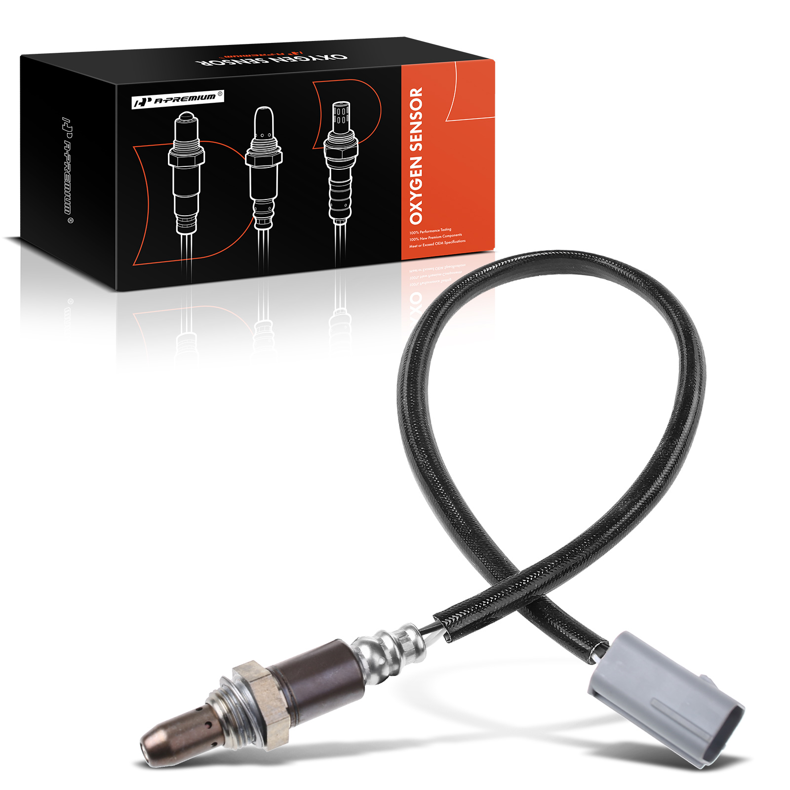 APOS0635 Upstream O2 Oxygen Sensor