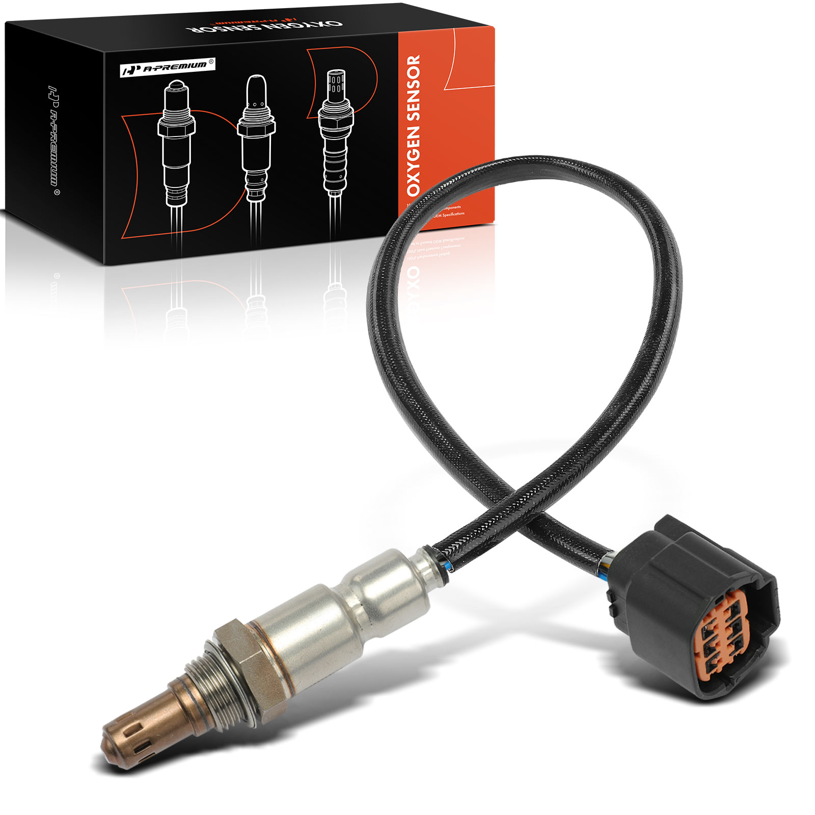 APOS0732 Upstream O2 Oxygen Sensor