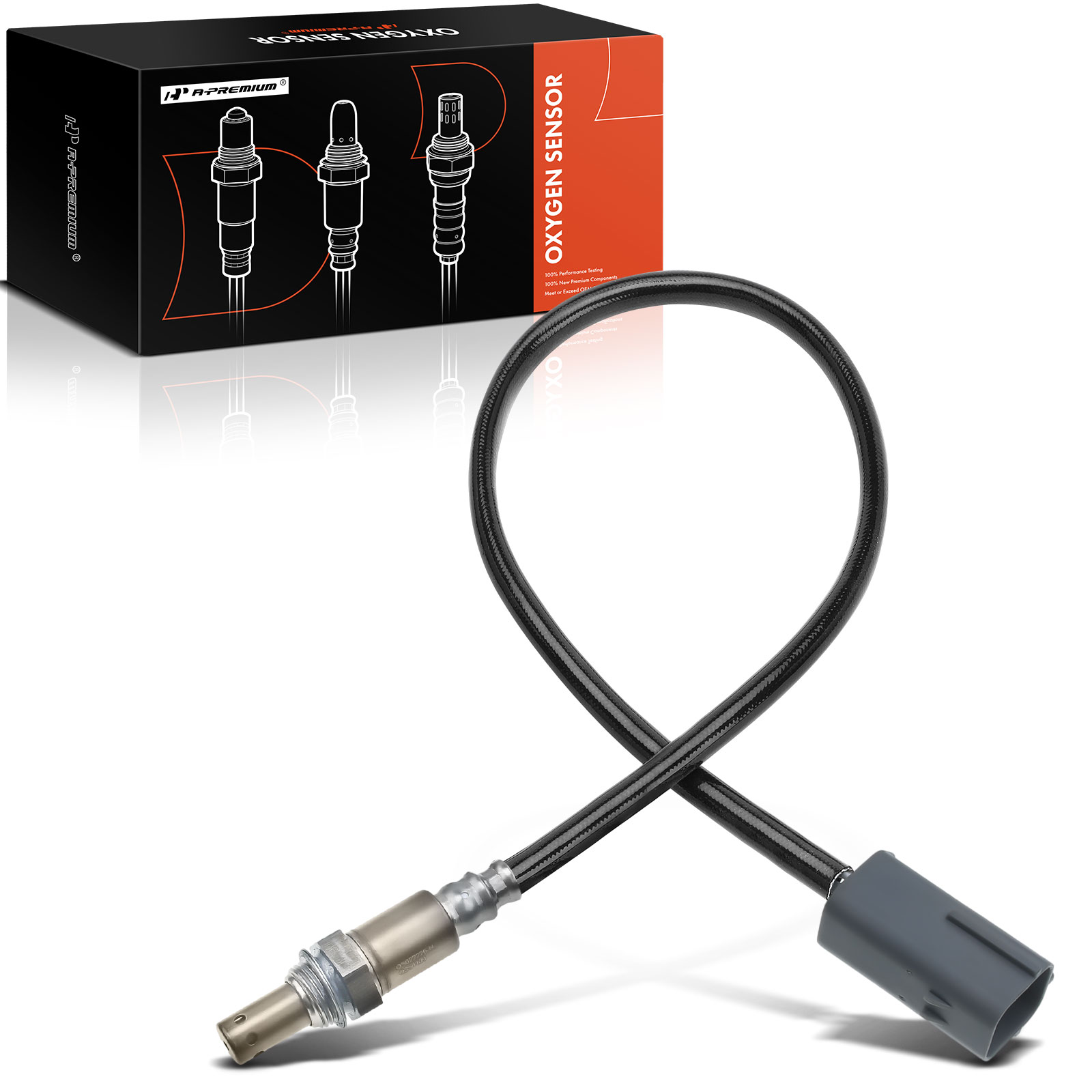 APOS0803 Upstream O2 Oxygen Sensor