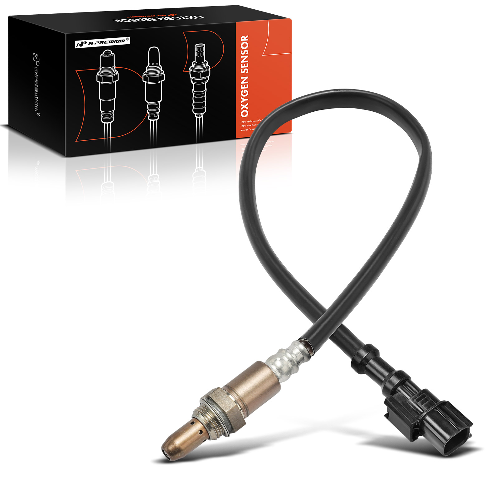 APOS0804 Upstream O2 Oxygen Sensor
