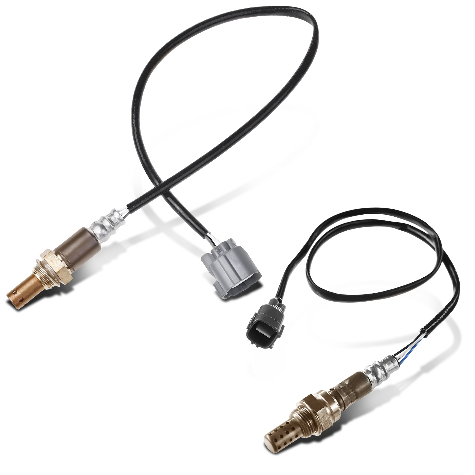 APOS0863 2 Pcs O2 Oxygen Sensor