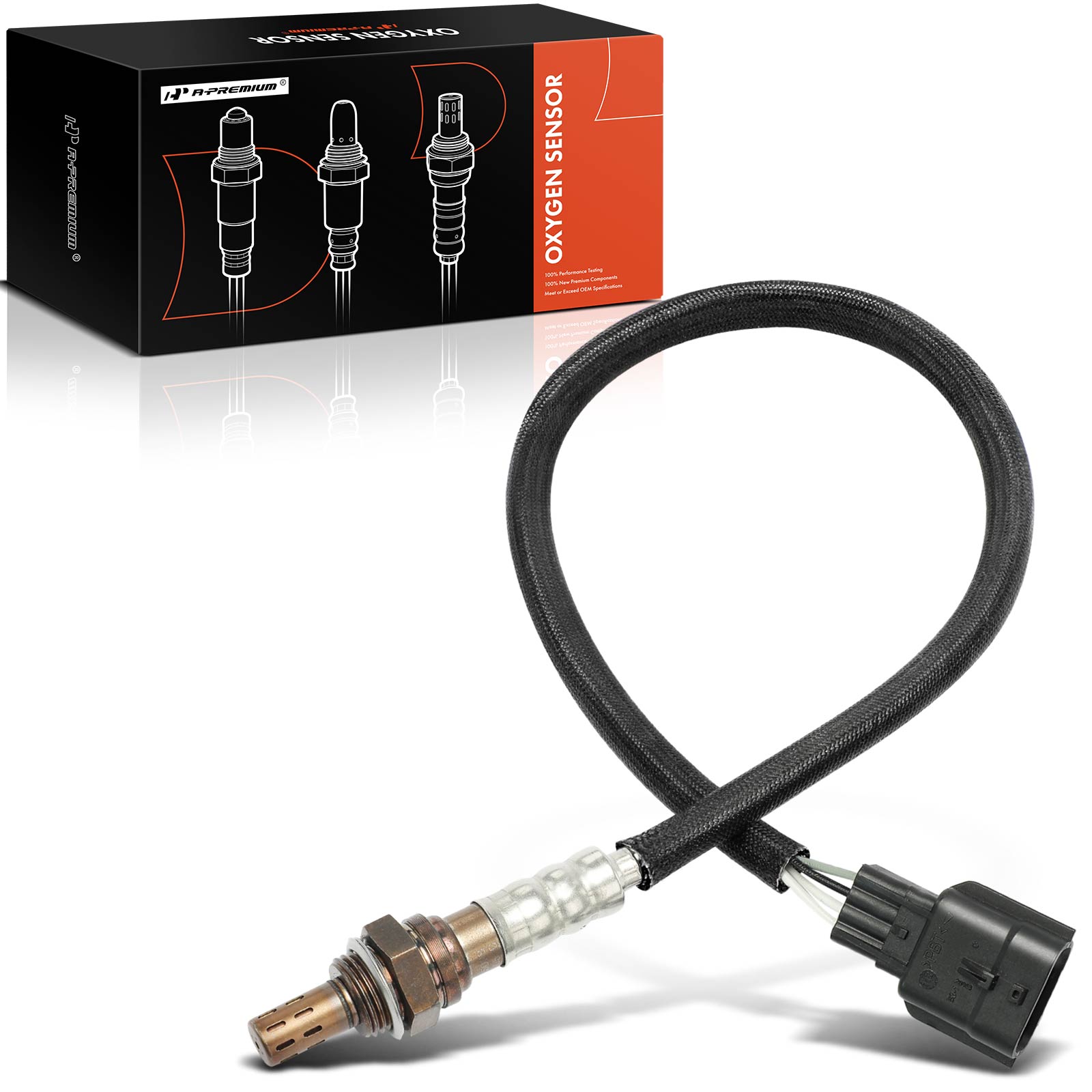 APOS1055 O2 Oxygen Sensor