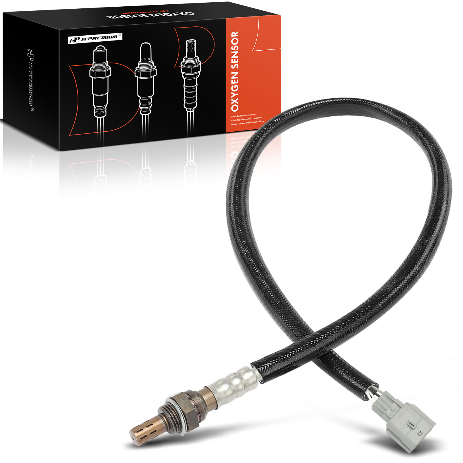 APOS1057 O2 Oxygen Sensor