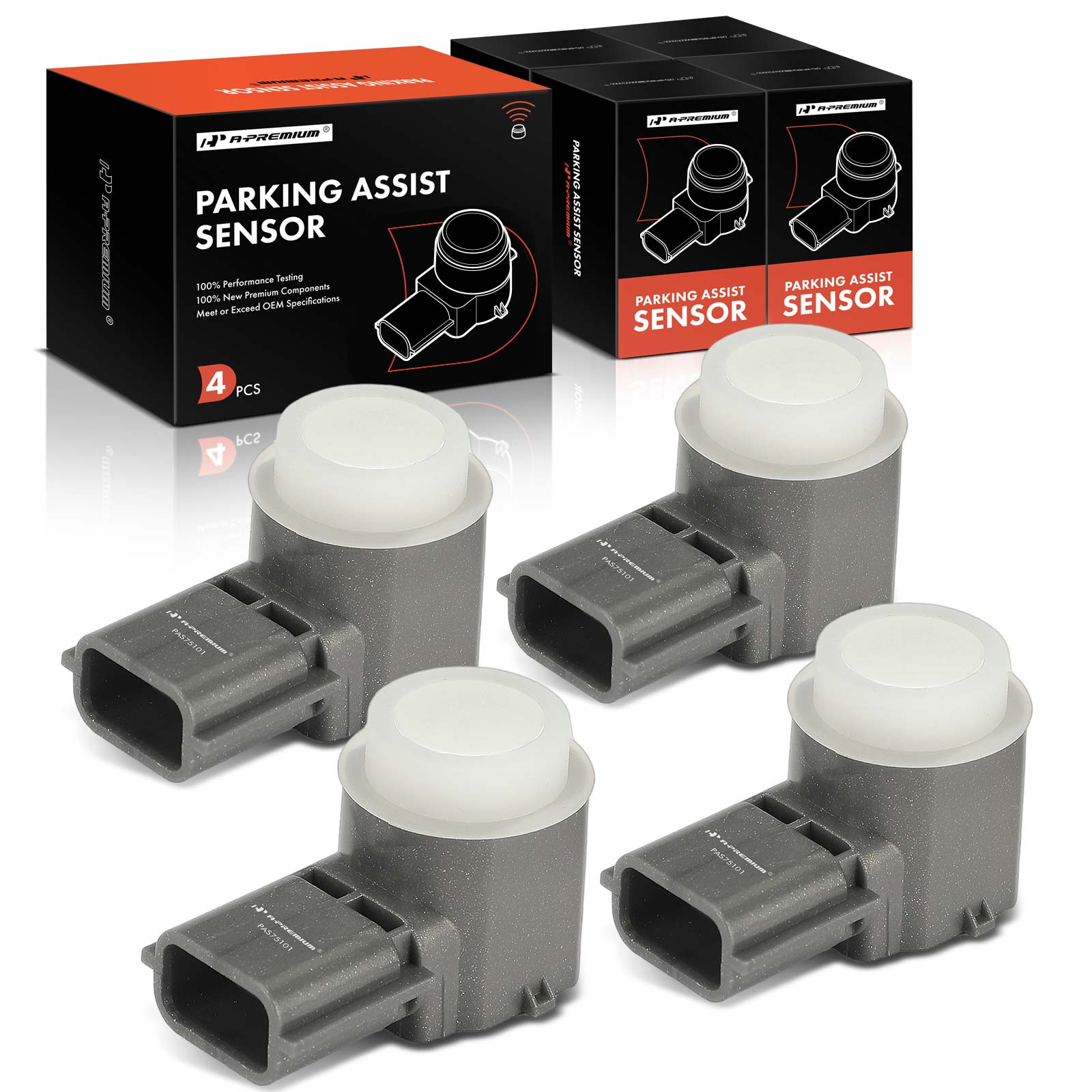 All Drives Auto