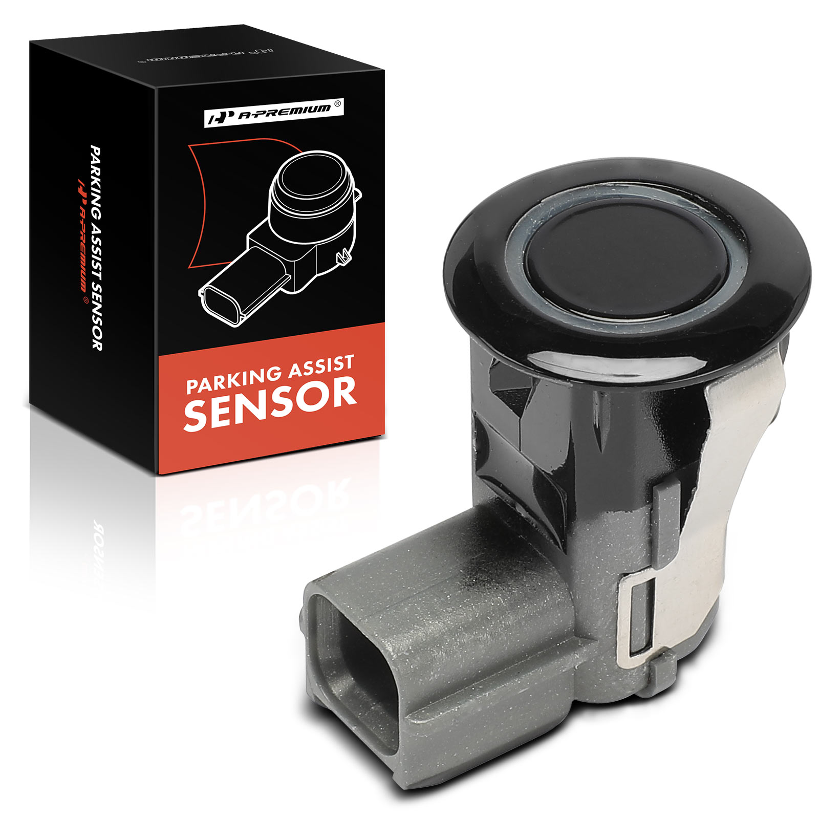APPAS136 Front or Rear Backup Parking Assist Sensor