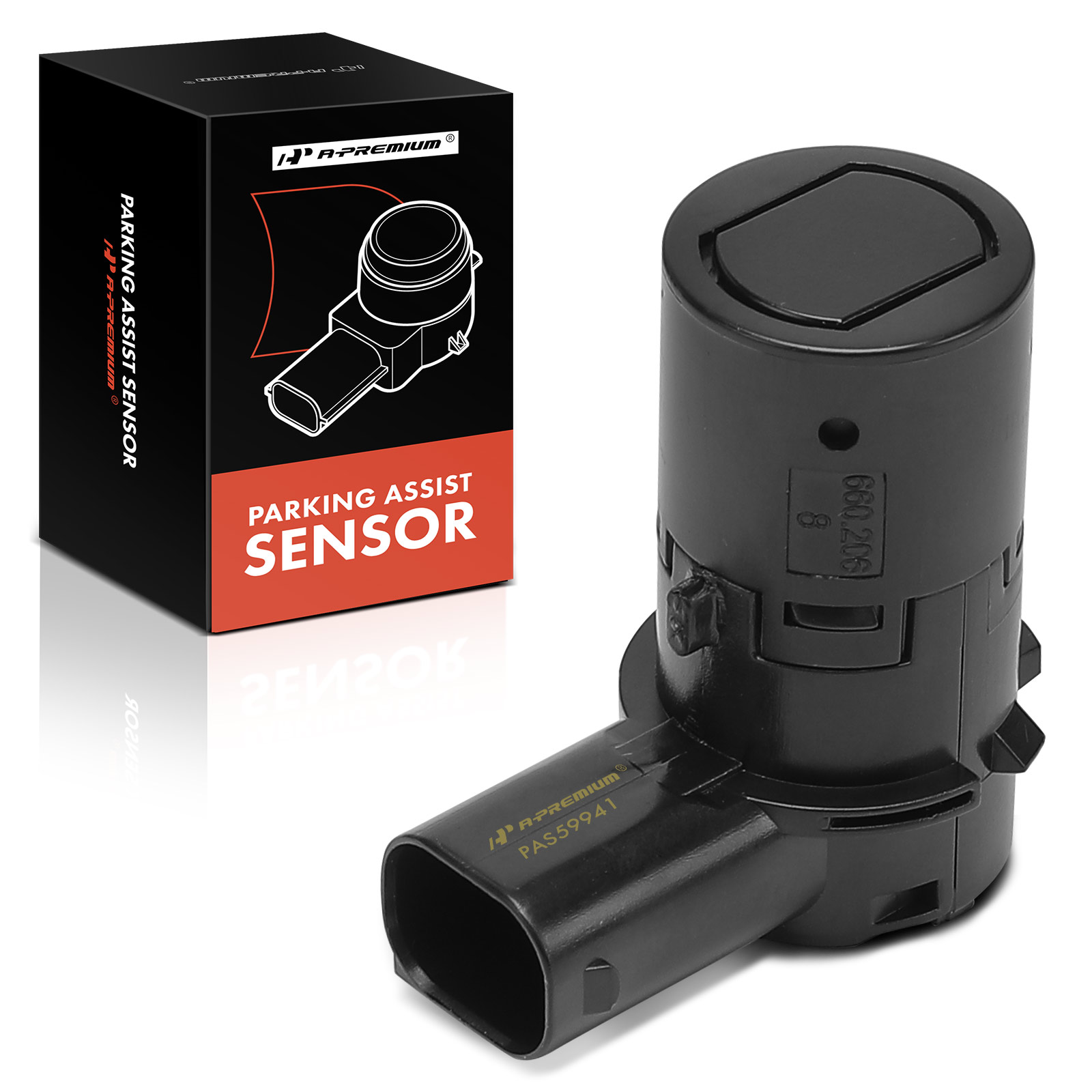 APPAS271 Rear Parking Assist Sensor