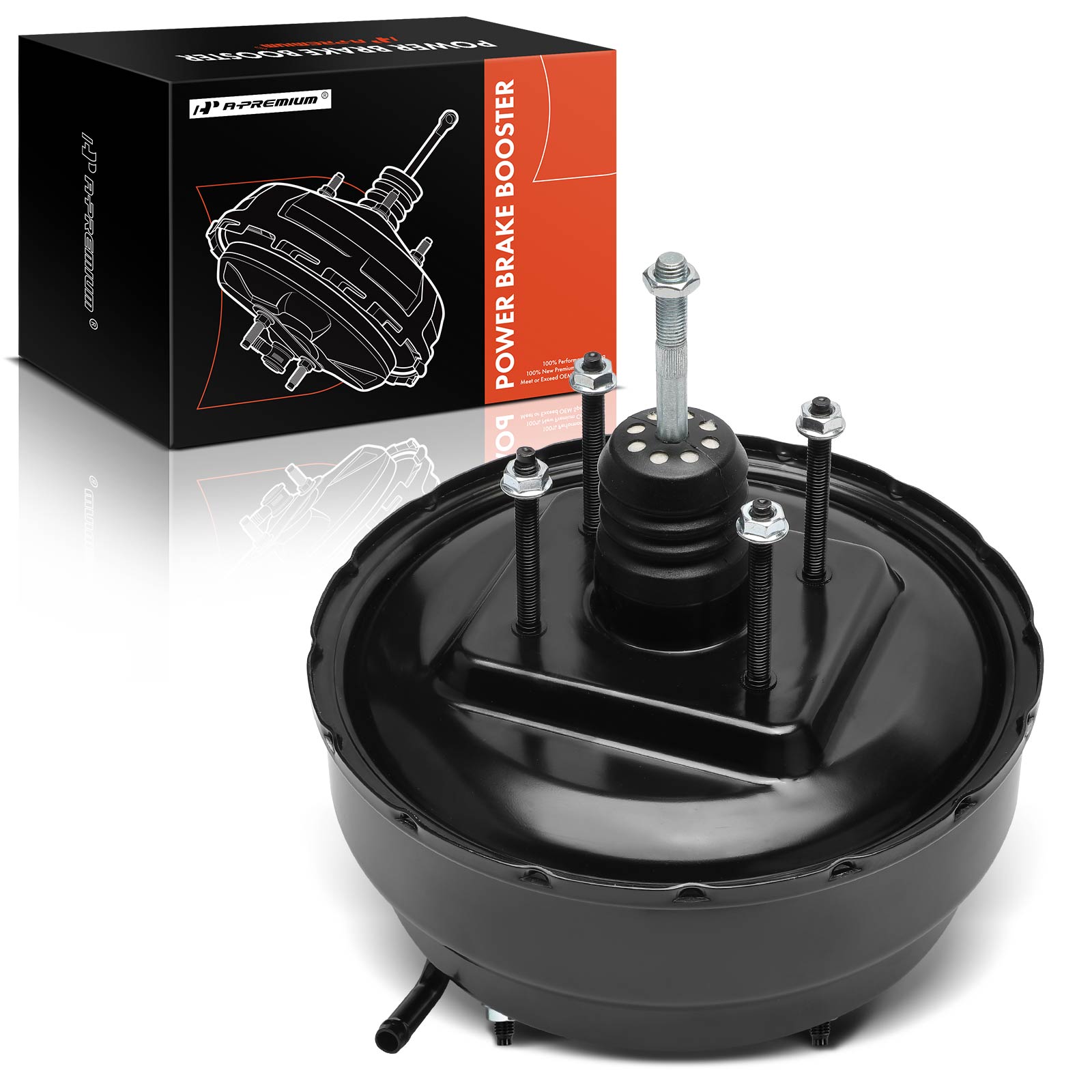 APPBB0028 Power Brake Booster