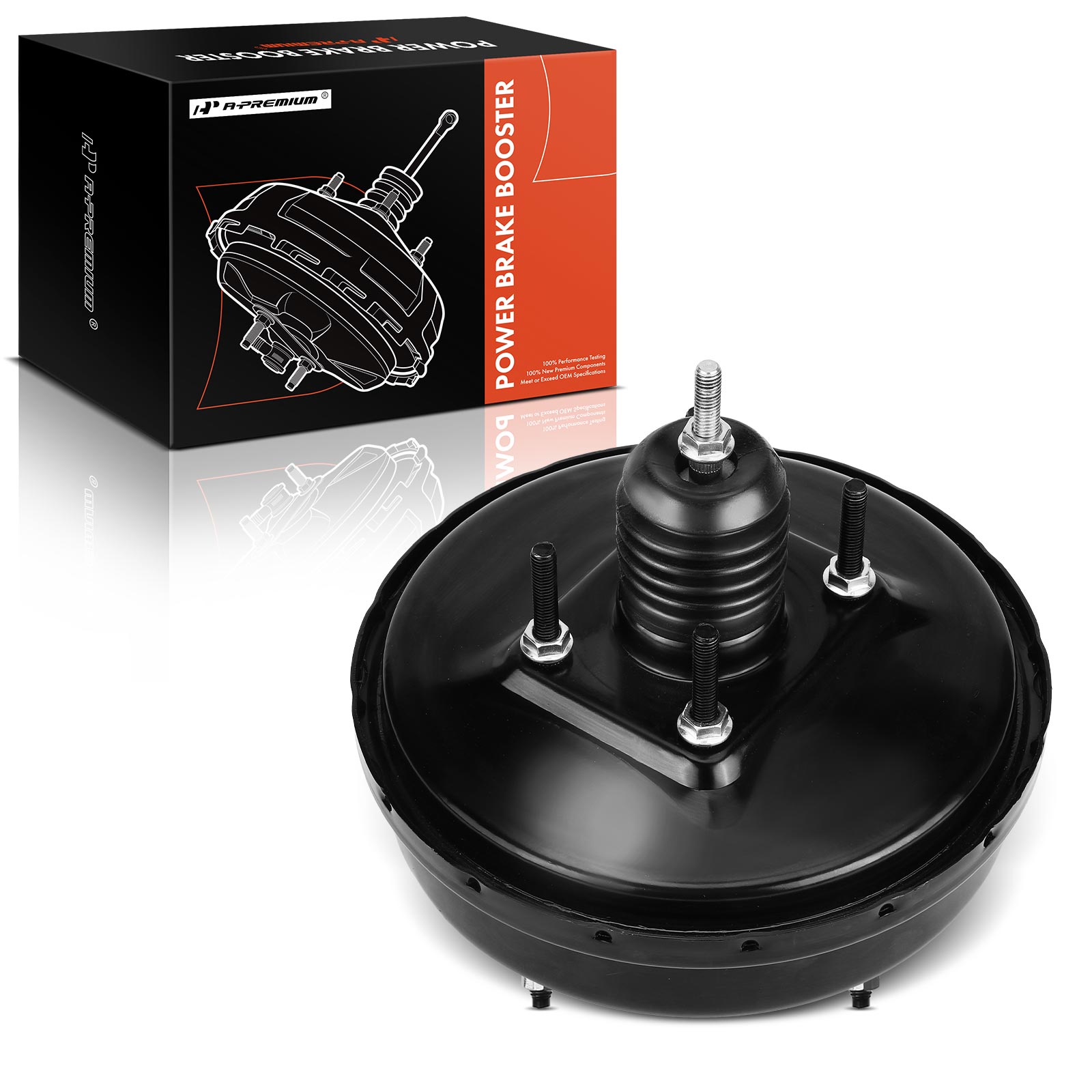 All Drives Auto