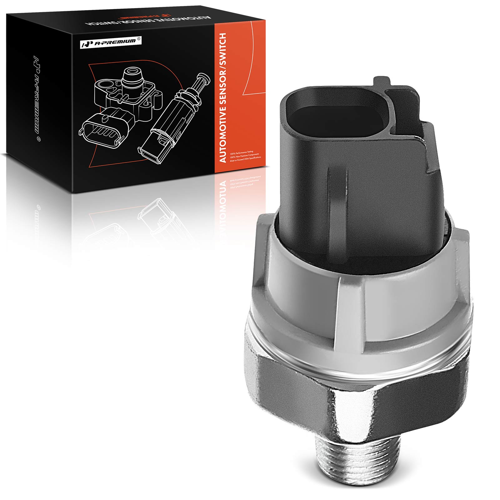 APPS0003 Engine Oil Pressure Switch Sensor