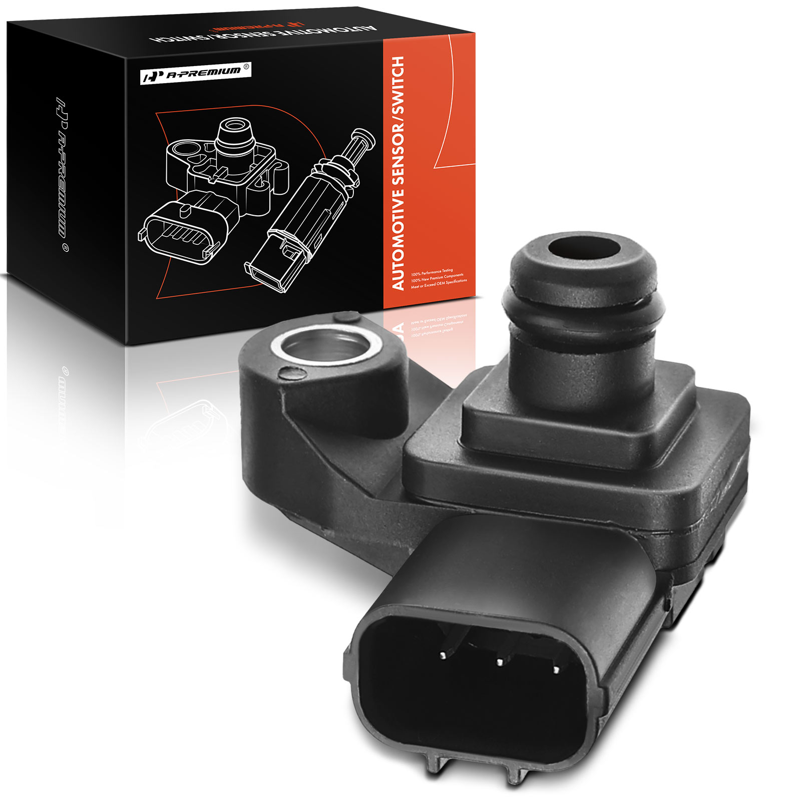 All Drives Auto