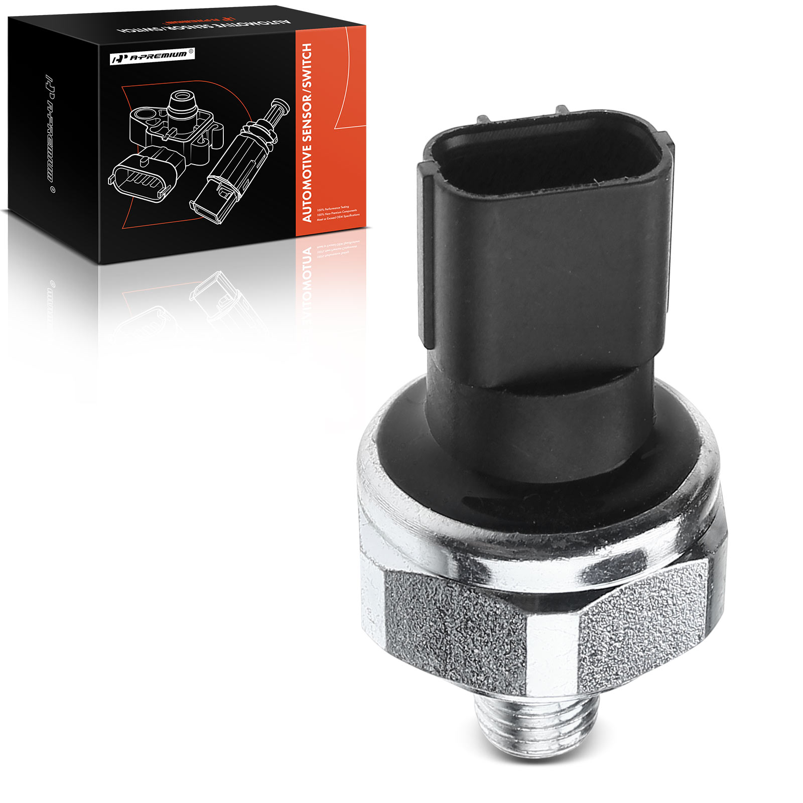 All Drives Auto