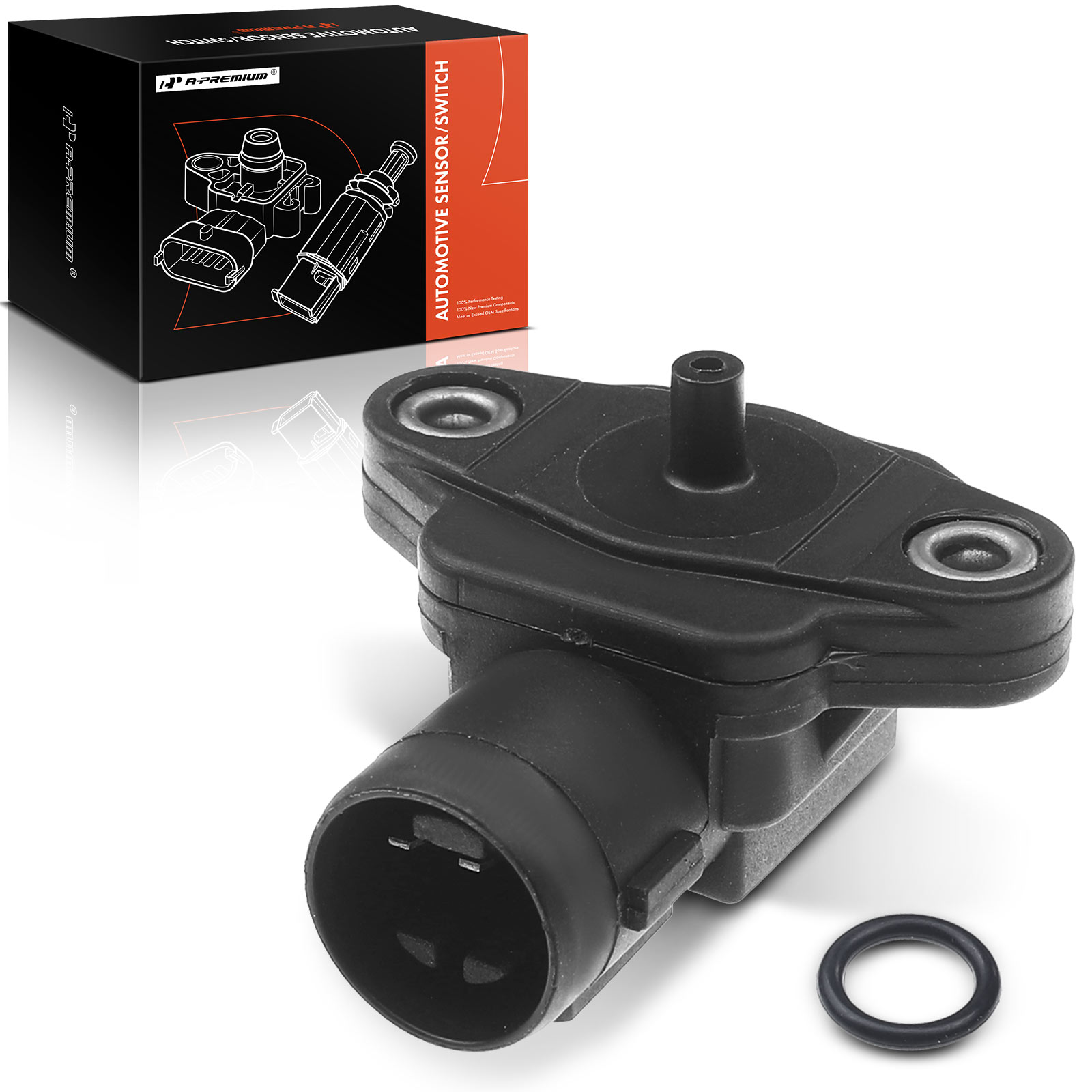 All Drives Auto