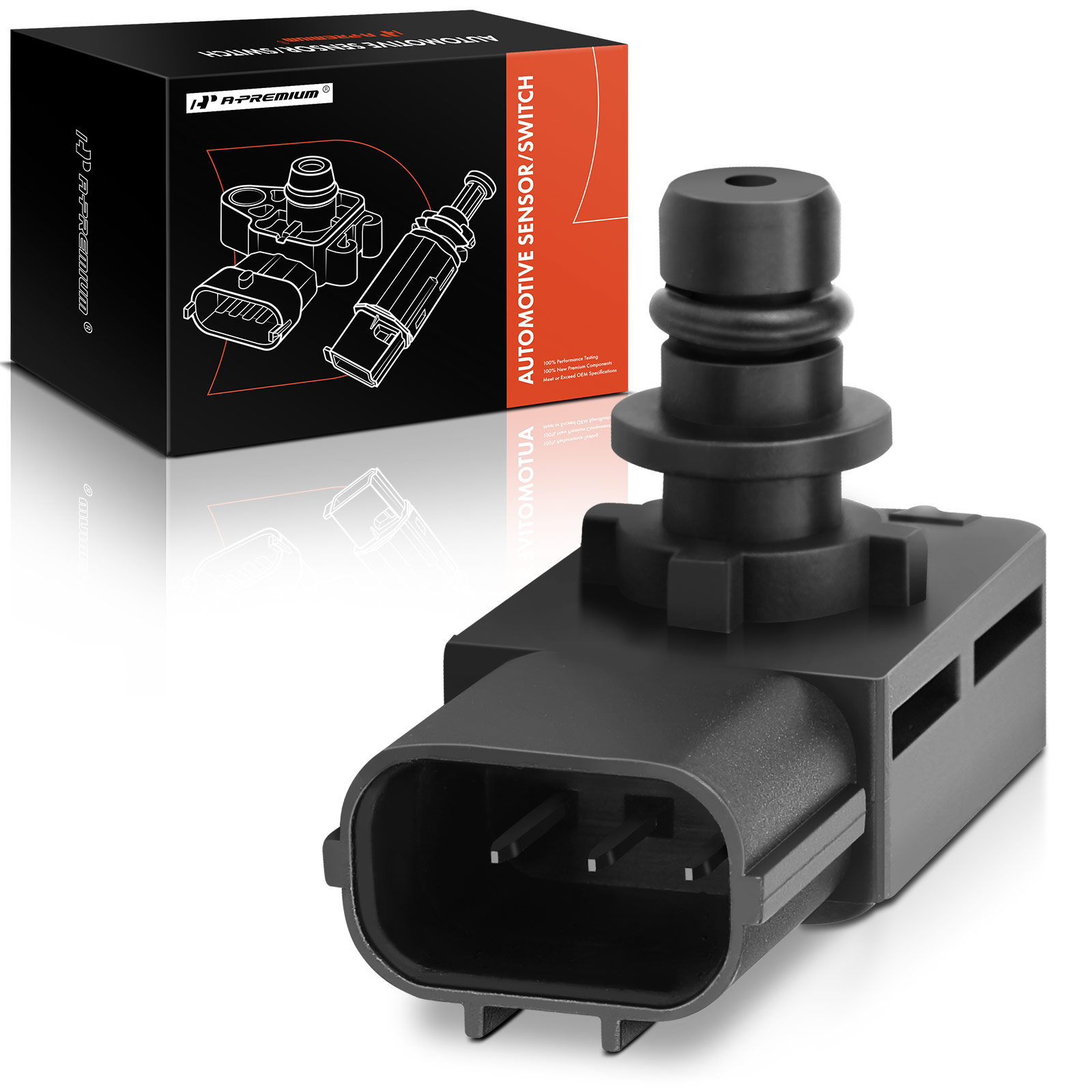 All Drives Auto