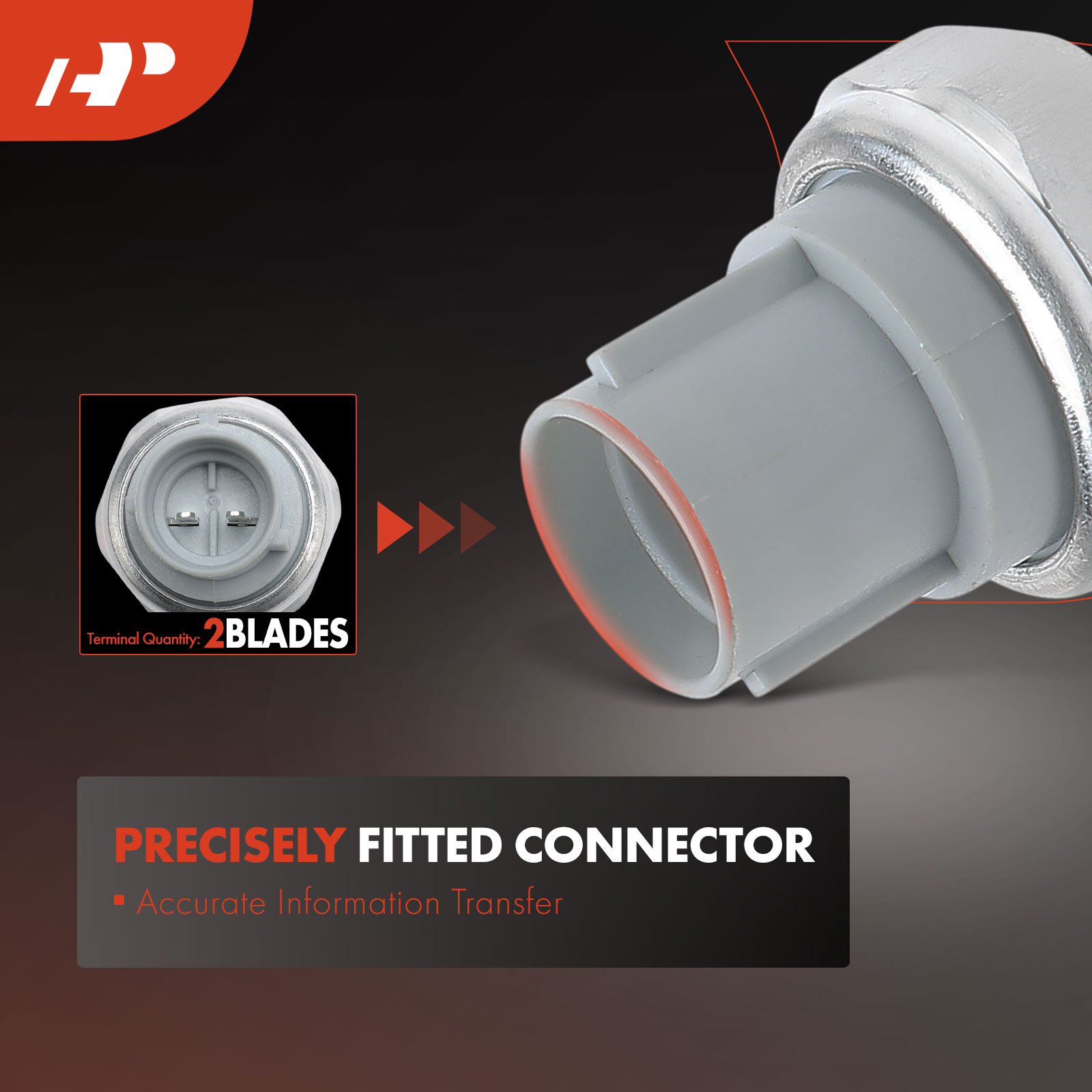 APPS0585 HVAC Binary AC Compressor Cut-Off Switch - Image 5