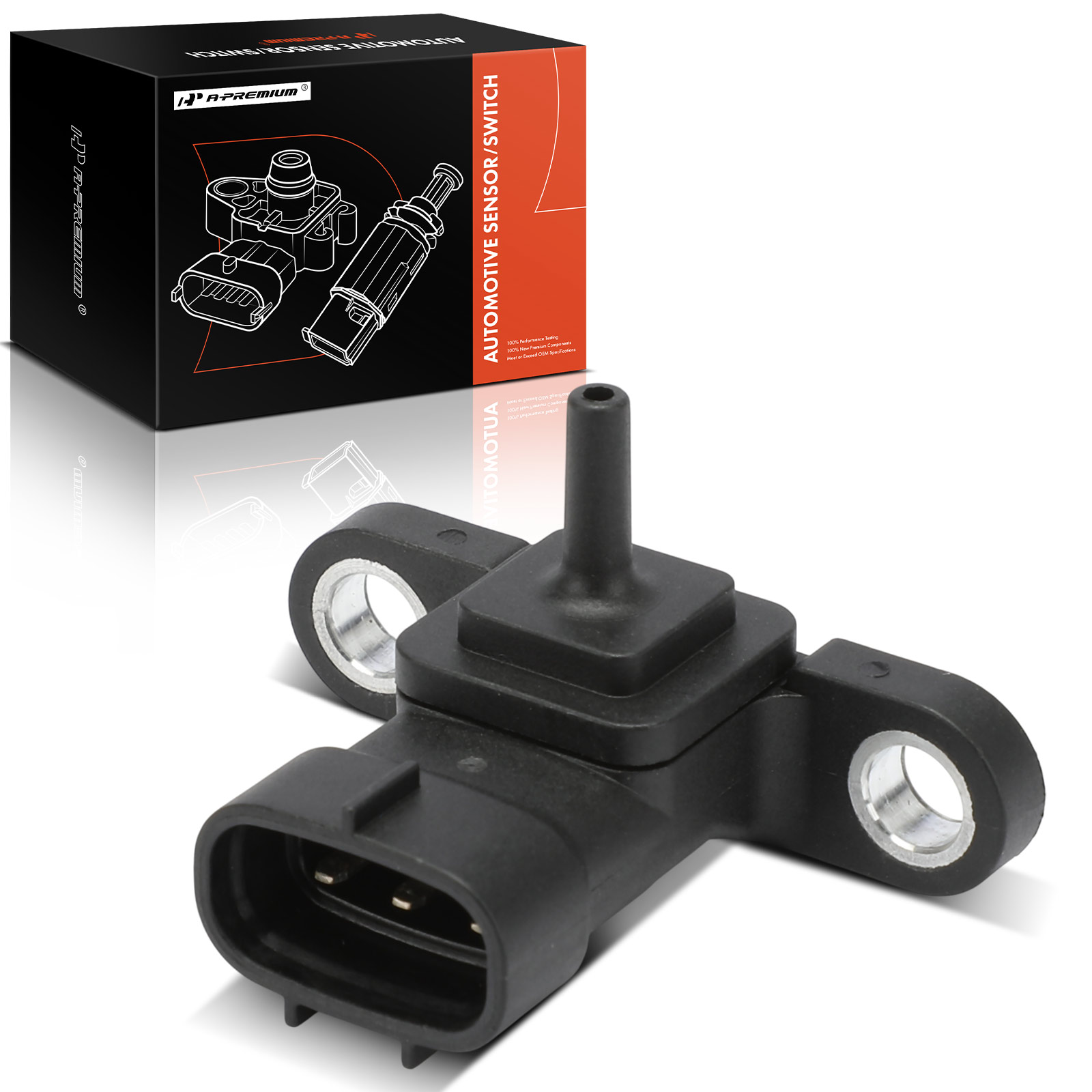 APPS0699 Manifold Pressure MAP Sensor