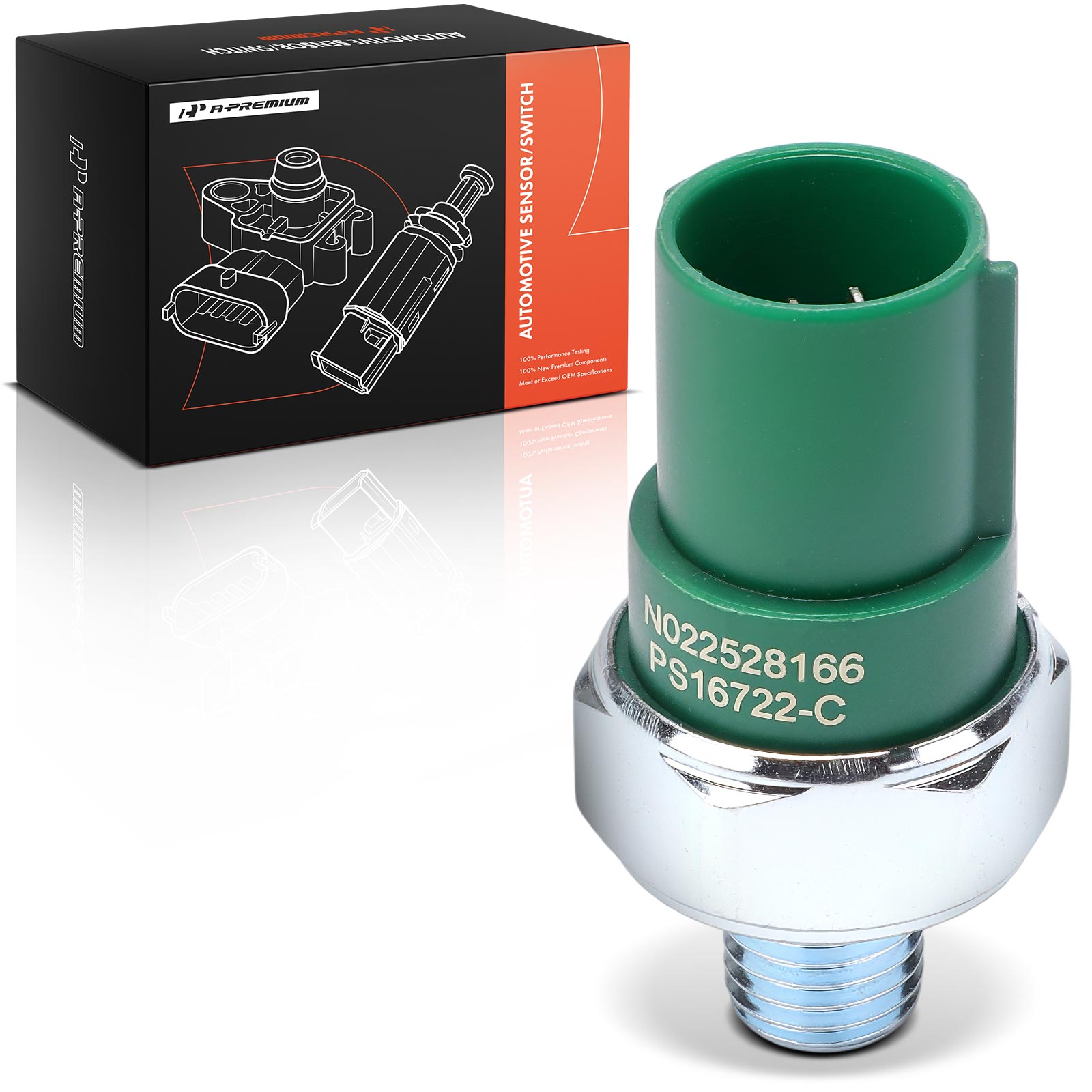 APPS0712 Engine Variable Valve Timing (VVT) Oil Pressure Switch