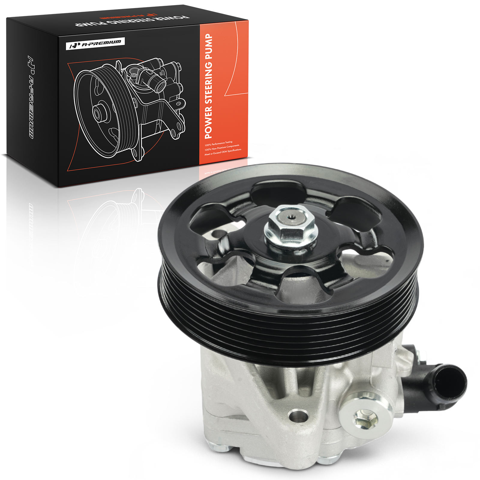 All Drives Auto