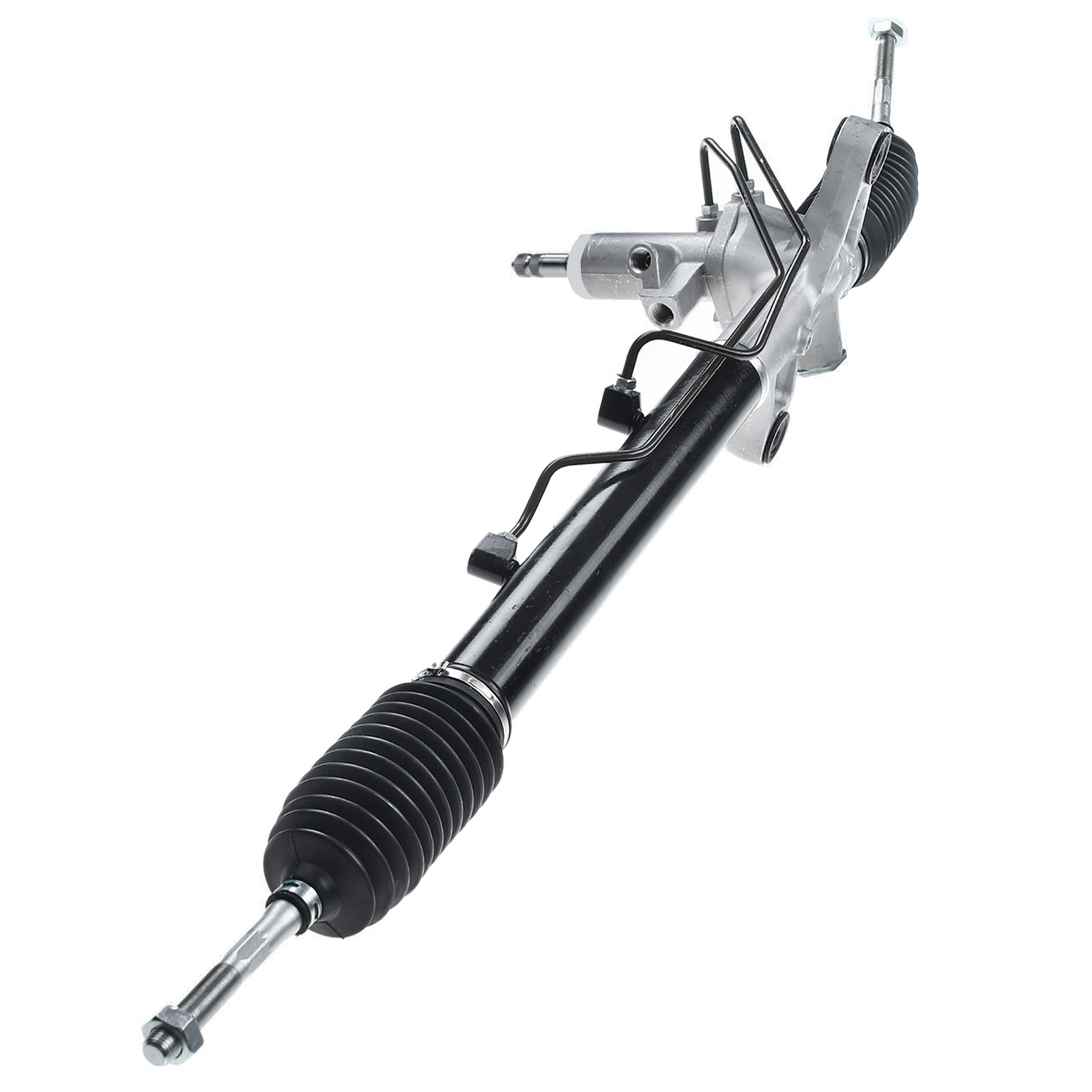 APPSR071 Power Steering Rack and Pinion Assembly - Image 2
