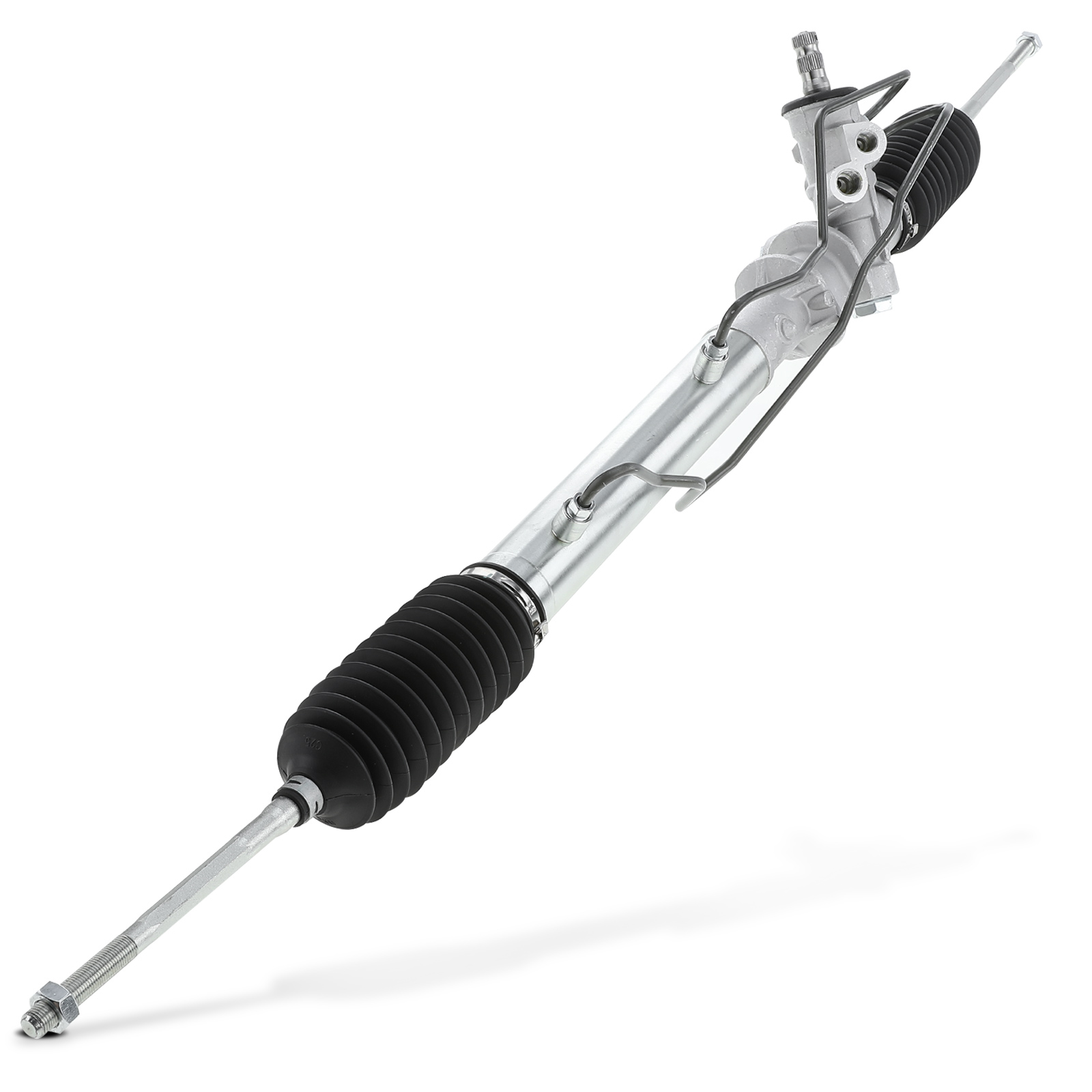 All Drives Auto