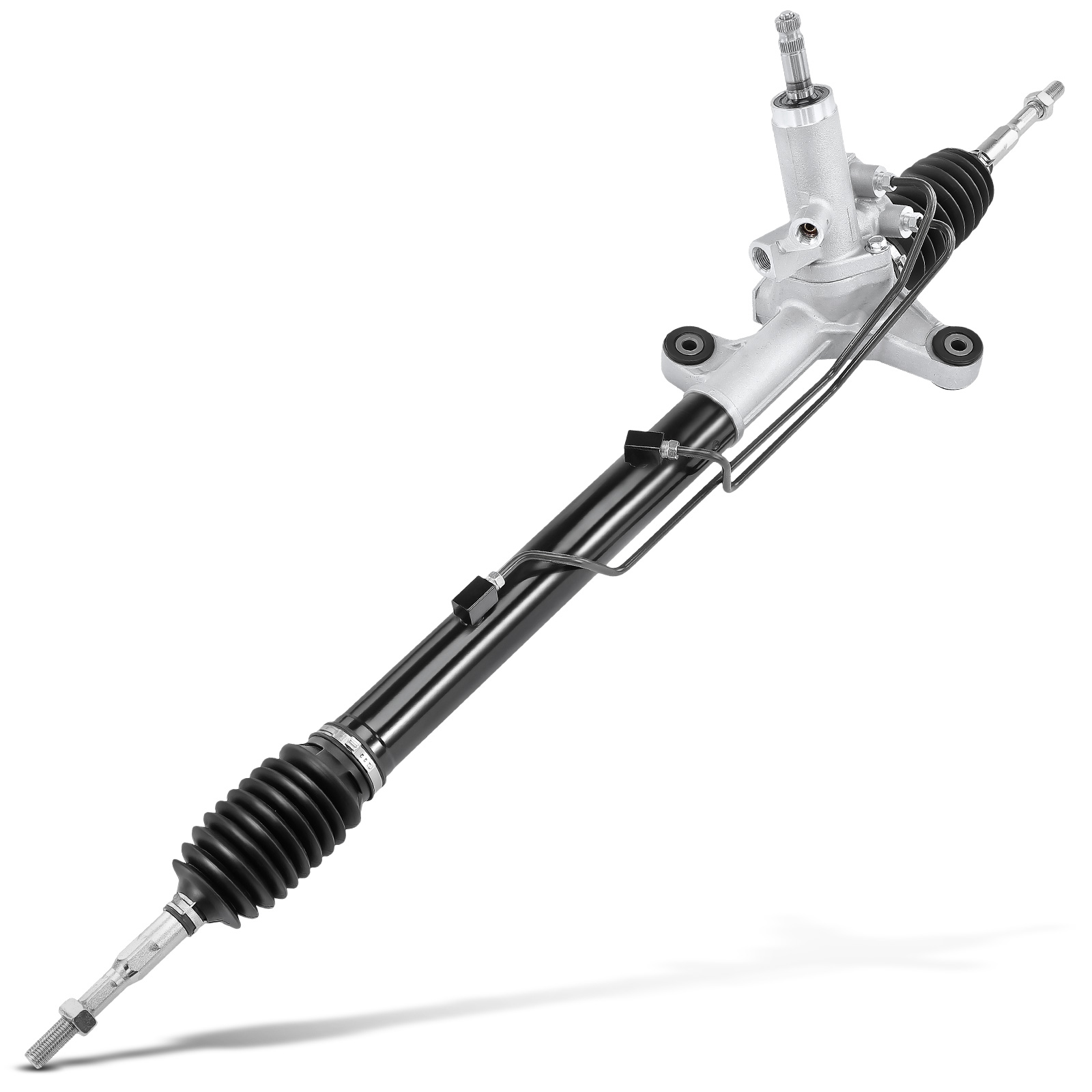 APPSR280 Power Steering Rack and Pinion Assembly with Inner Tie Rods